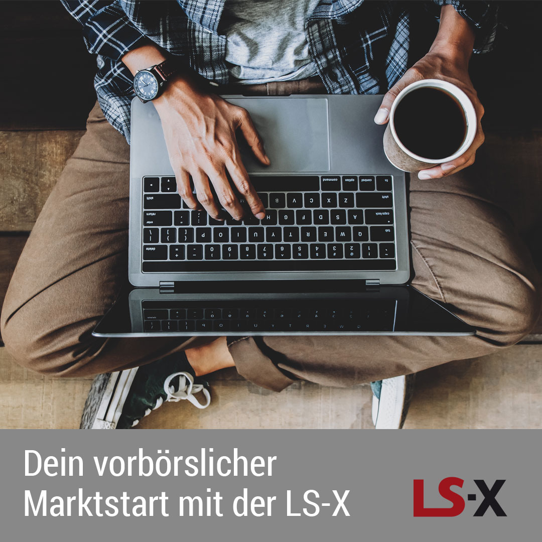 LS Exchange