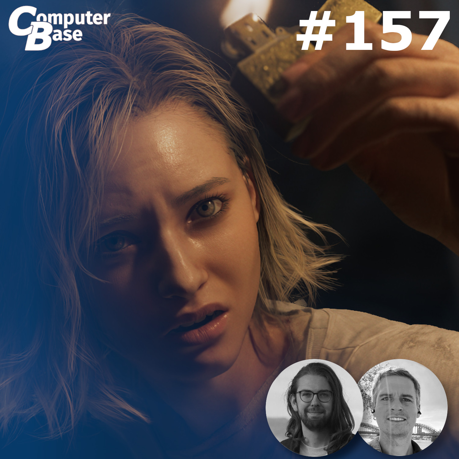 CB-Funk - der ComputerBase-Podcast