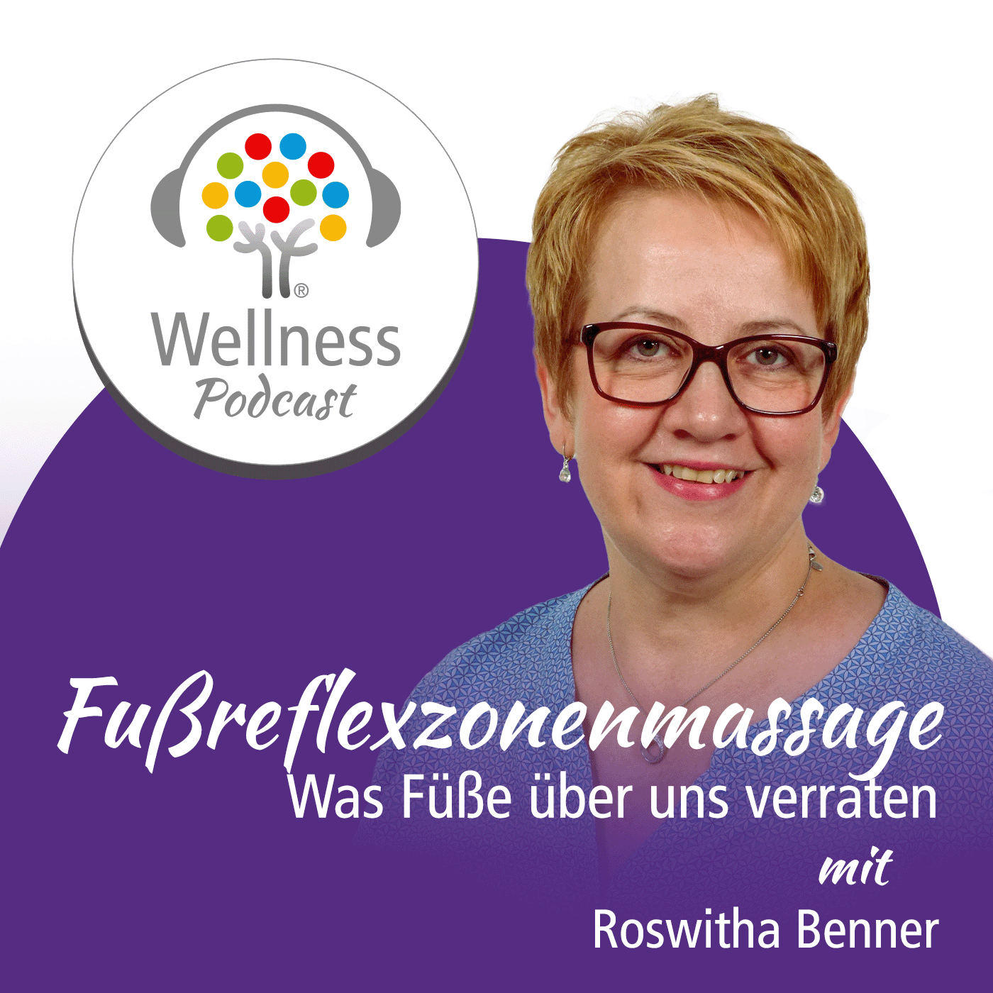 Wellness-Podcast: Be well and enjoy!