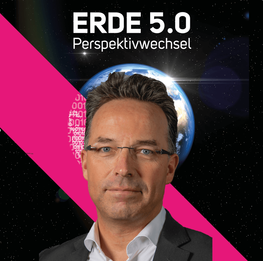 Erde 5.0 - Perspektivwechsel