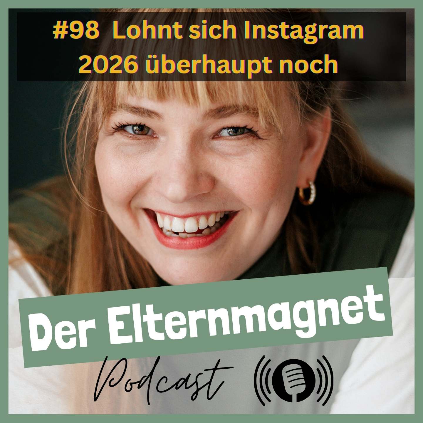 Lohnt sich Instagram  2026 überhaupt noch