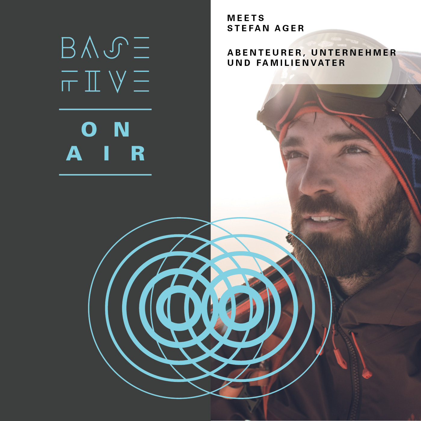 Basefive on air