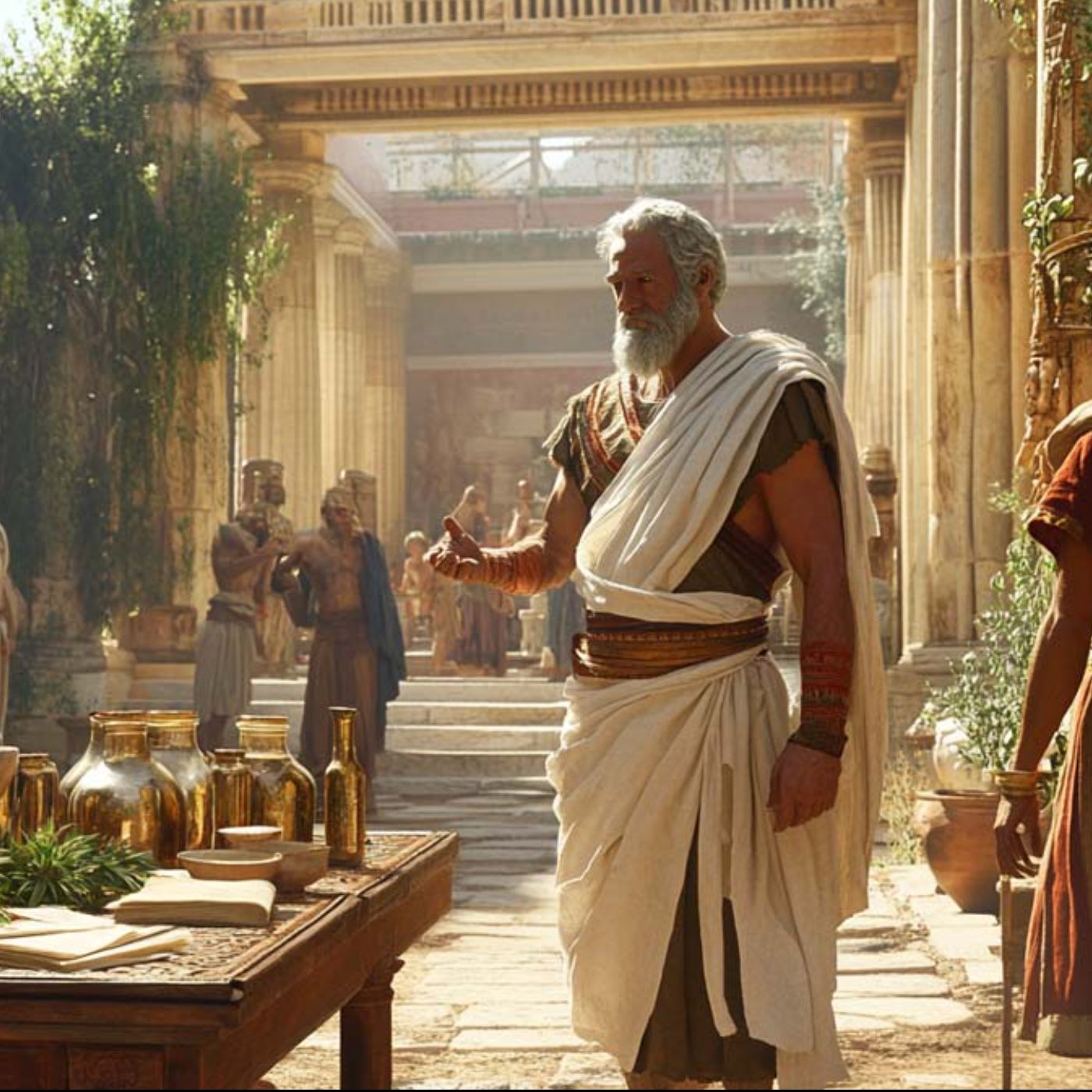 CannaZen 🥦 News & Wissen