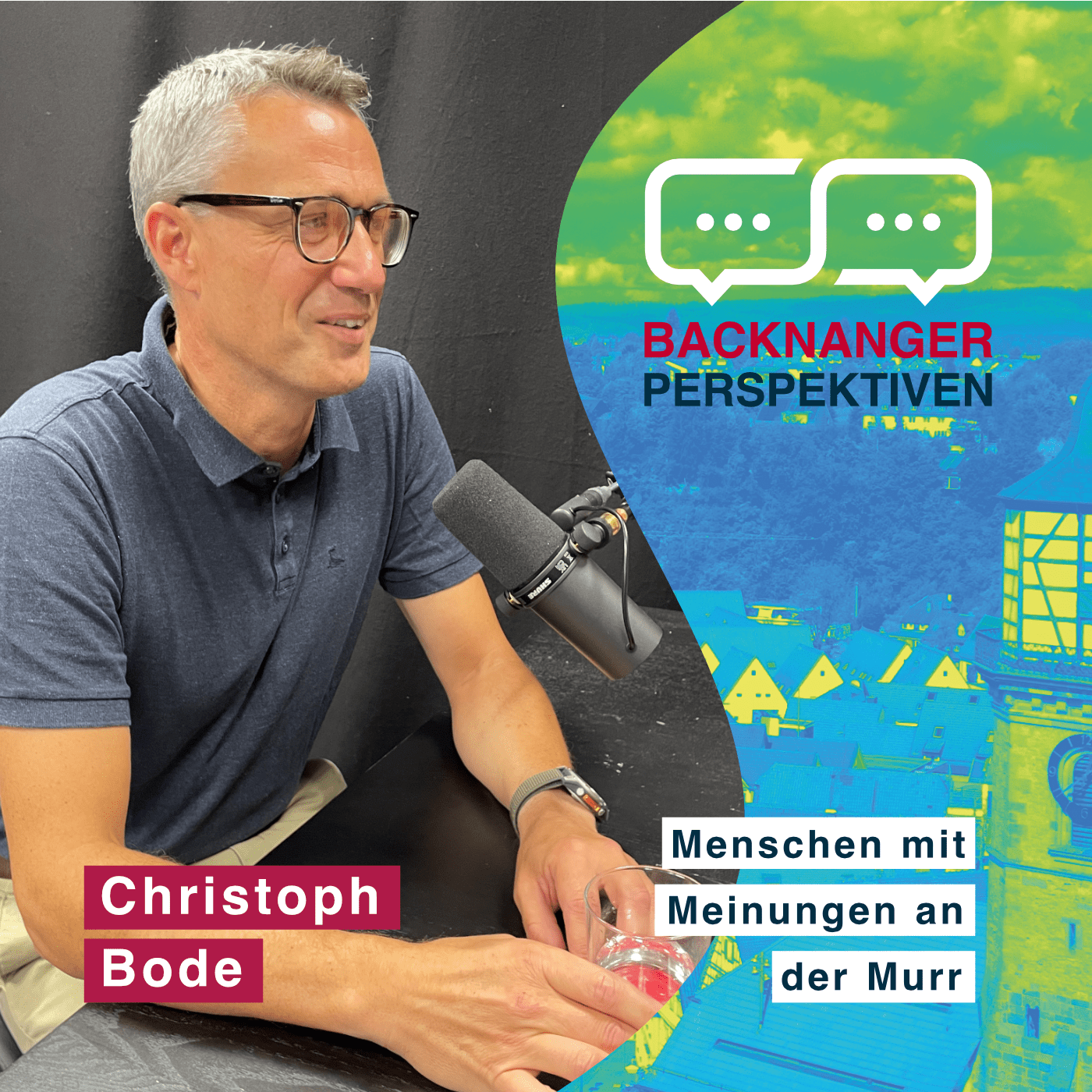 Backnanger Perspektiven