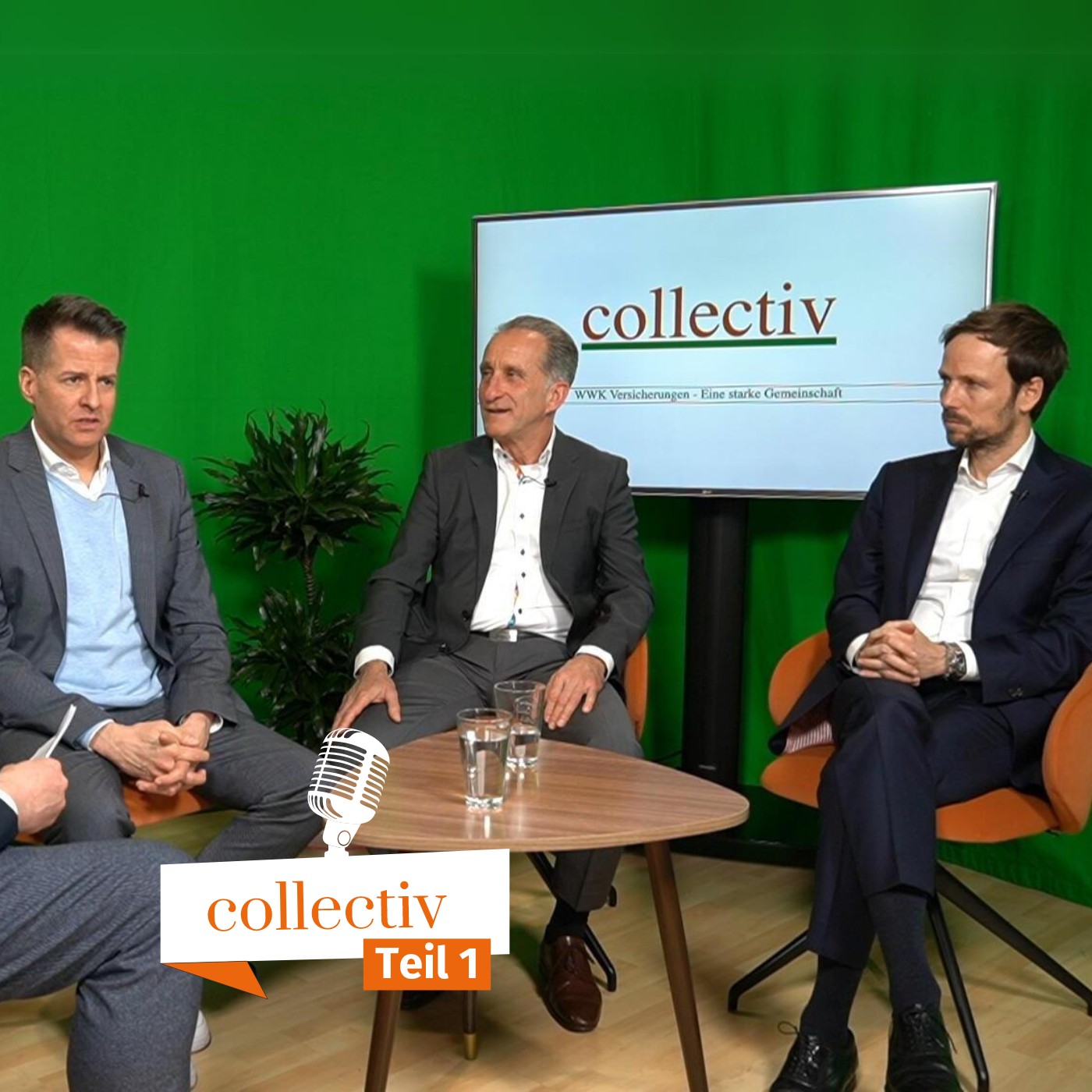 STANDPUNKT: Der Podcast des Online Magazins collectiv