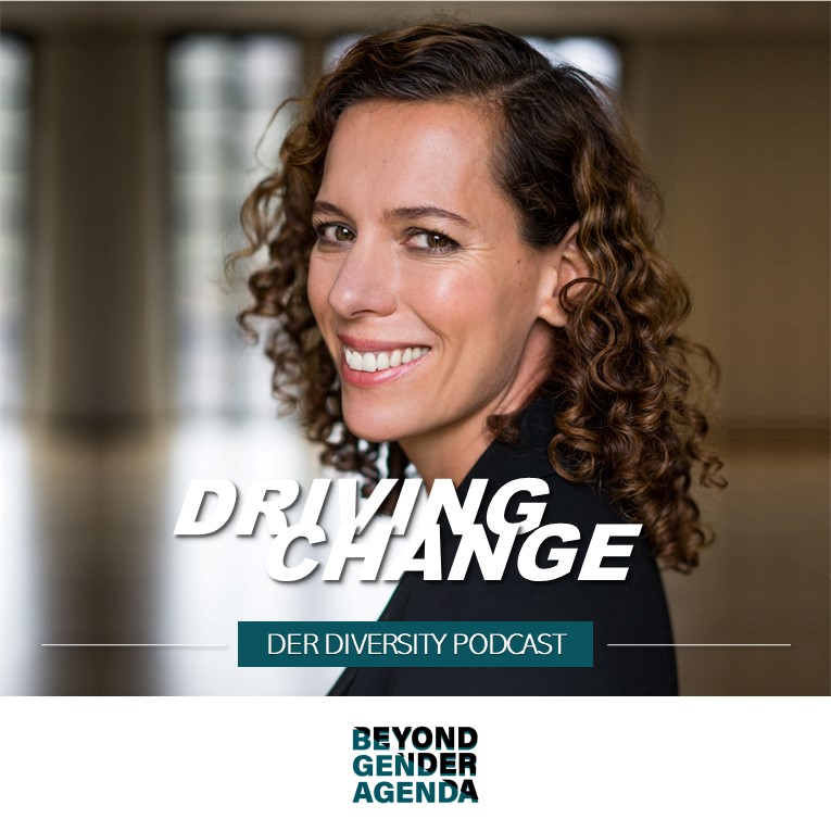 Warum die Tech-Branche weiblicher werden sollte. Mit Miriam Wohlfarth Warum die Tech-Branche weiblicher werden sollte. Mit Miriam Wohlfarth