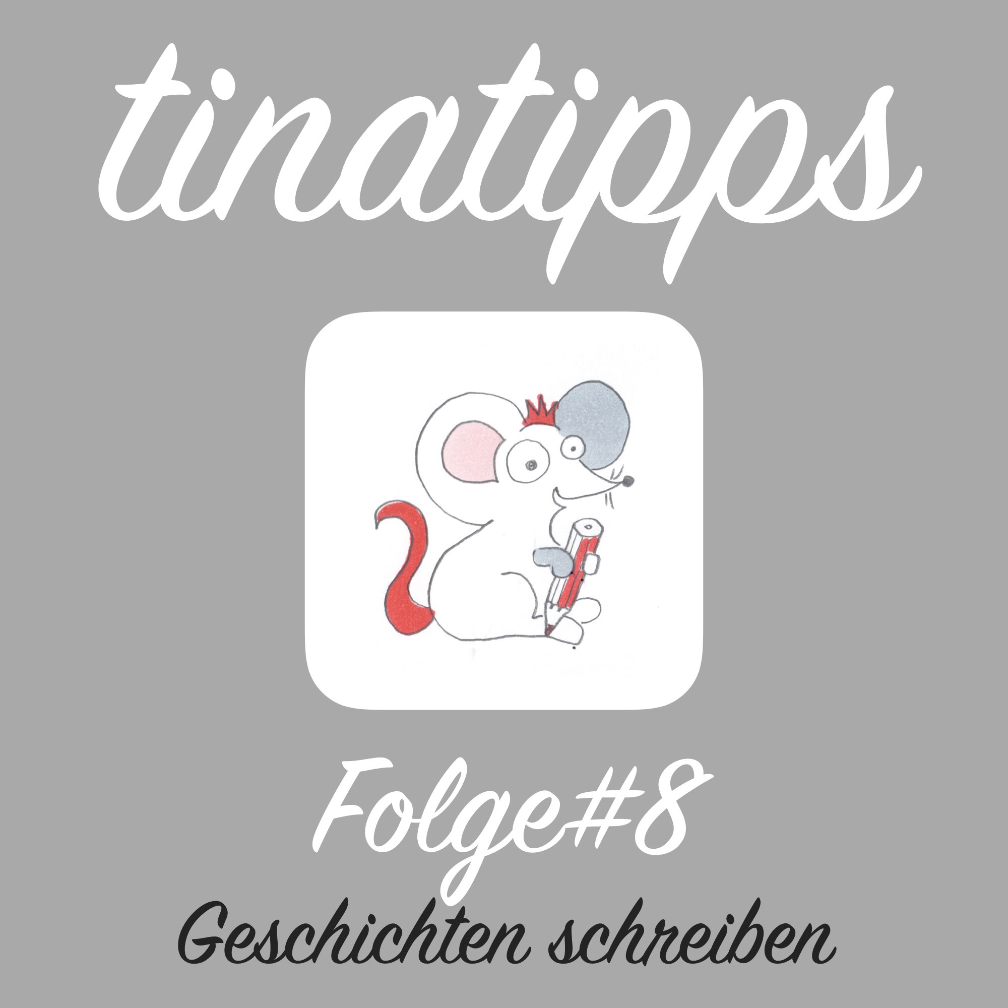 tinatipps - Der Lernpodcast mit Tina Kögl