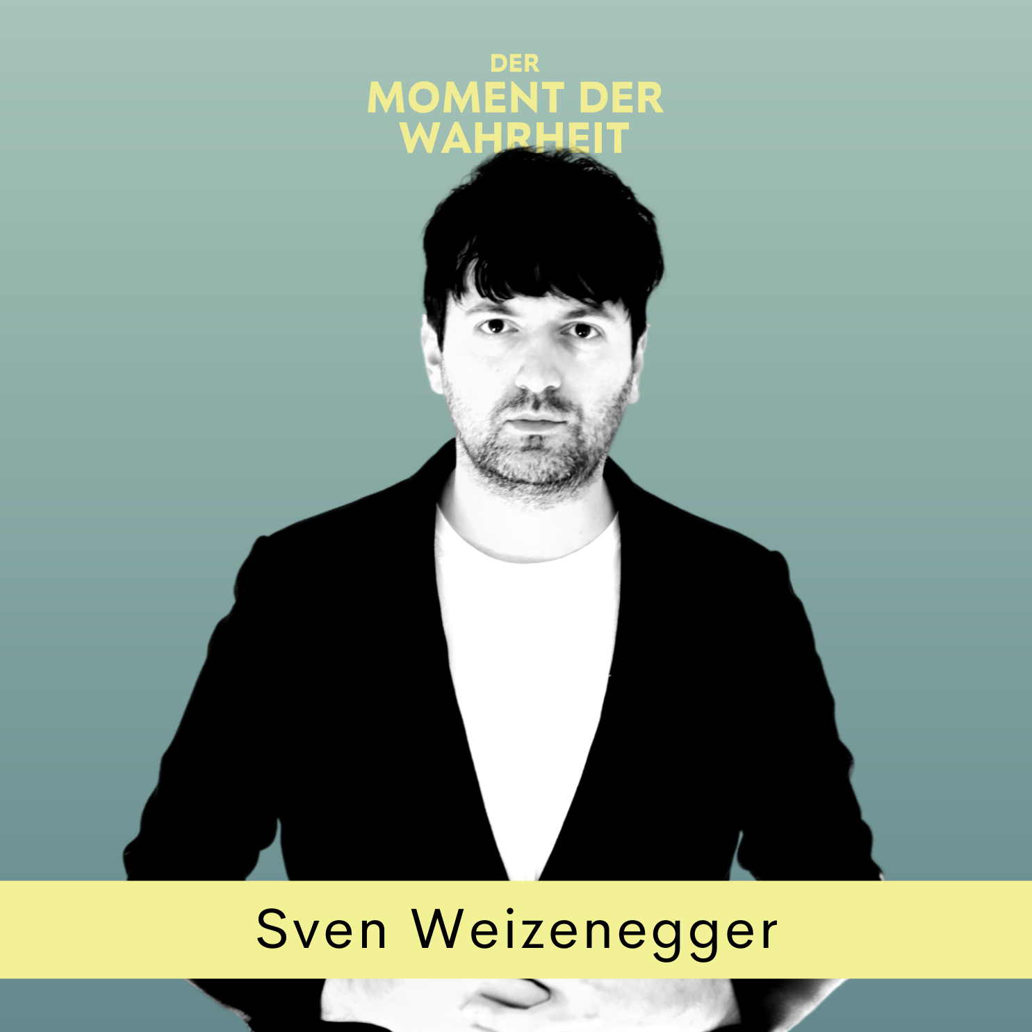 Der Moment der Wahrheit: Innehalten. Verstehen. Umdenken.