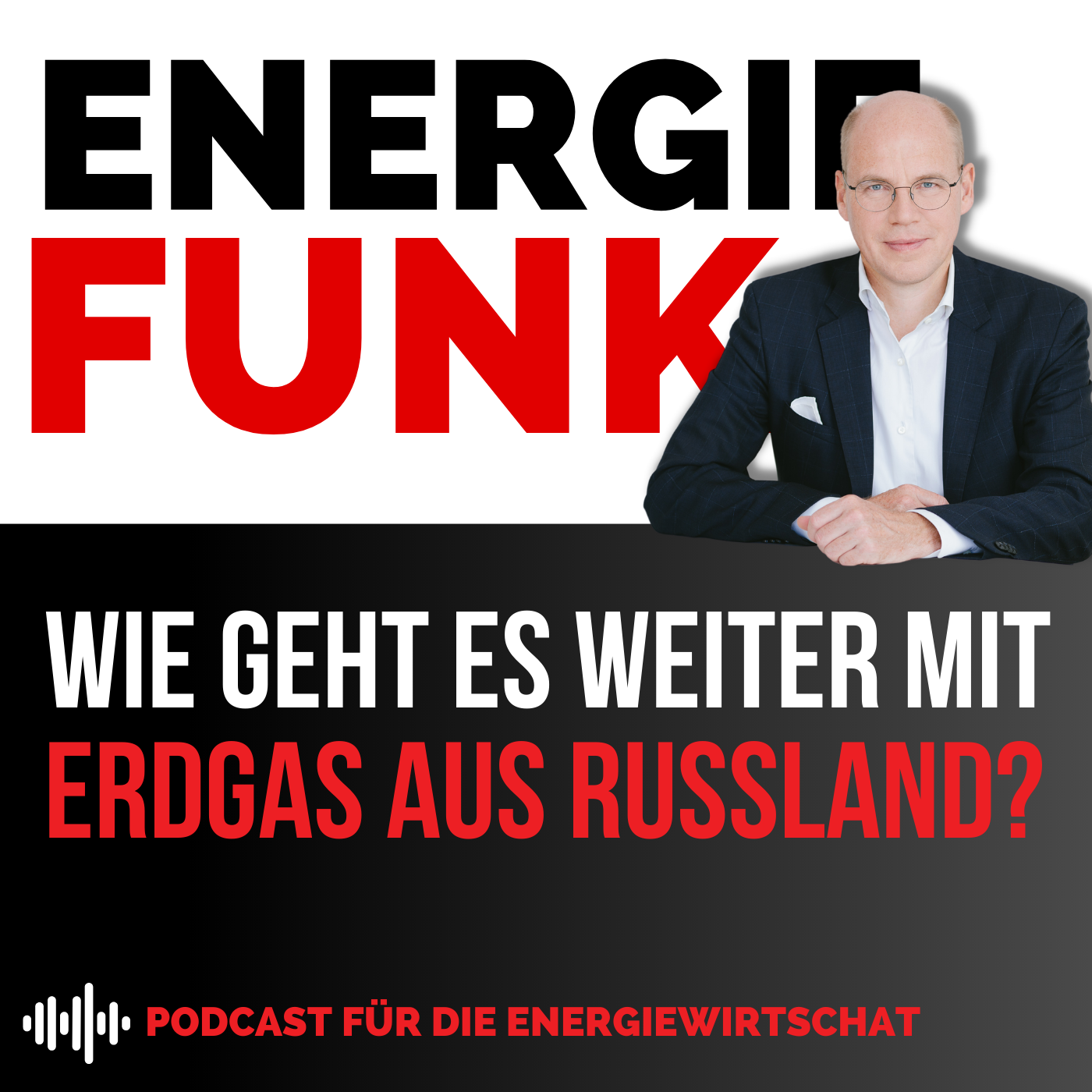 E&M Energiefunk - der Energiewirtschafts-Podcast.