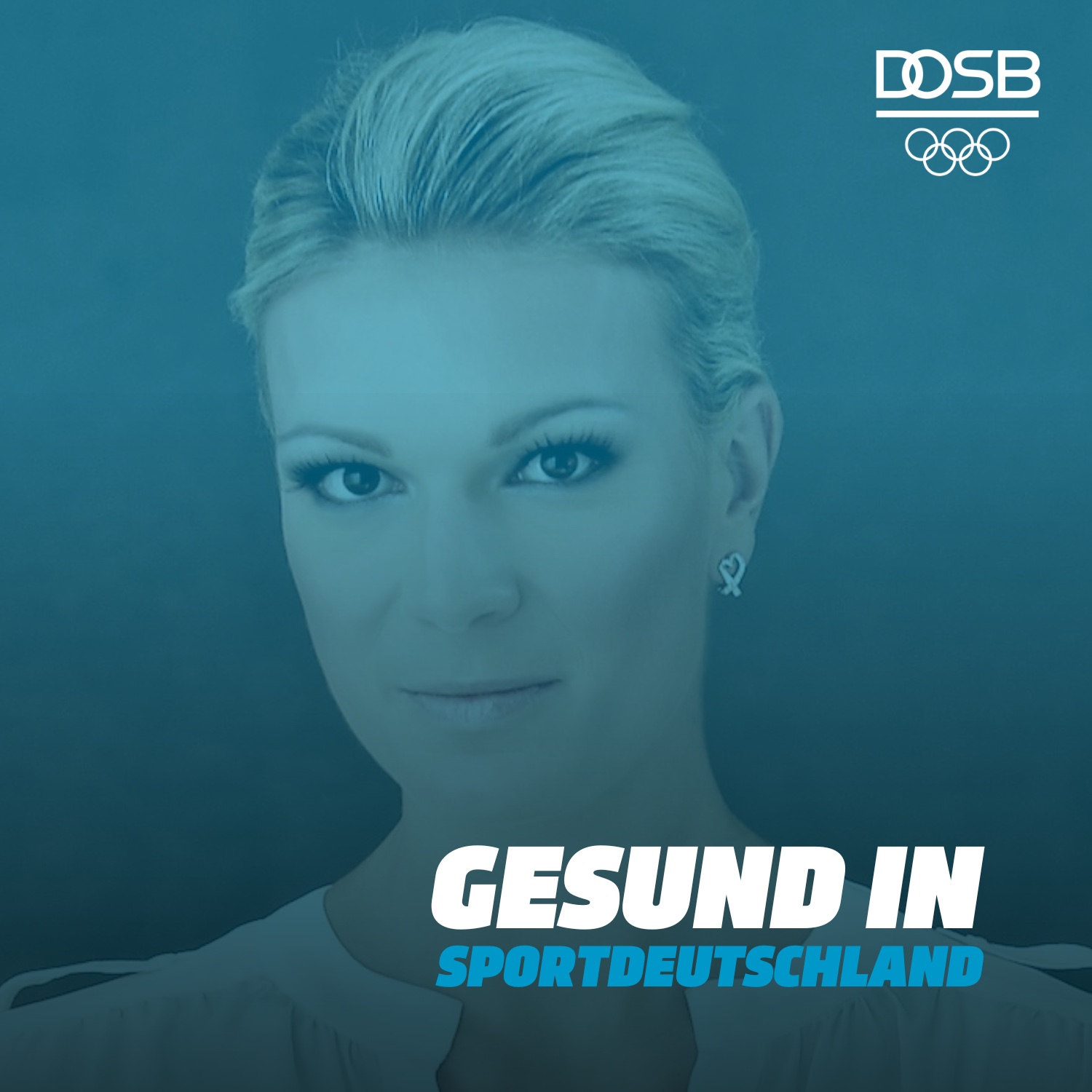 Gesund in Sportdeutschland