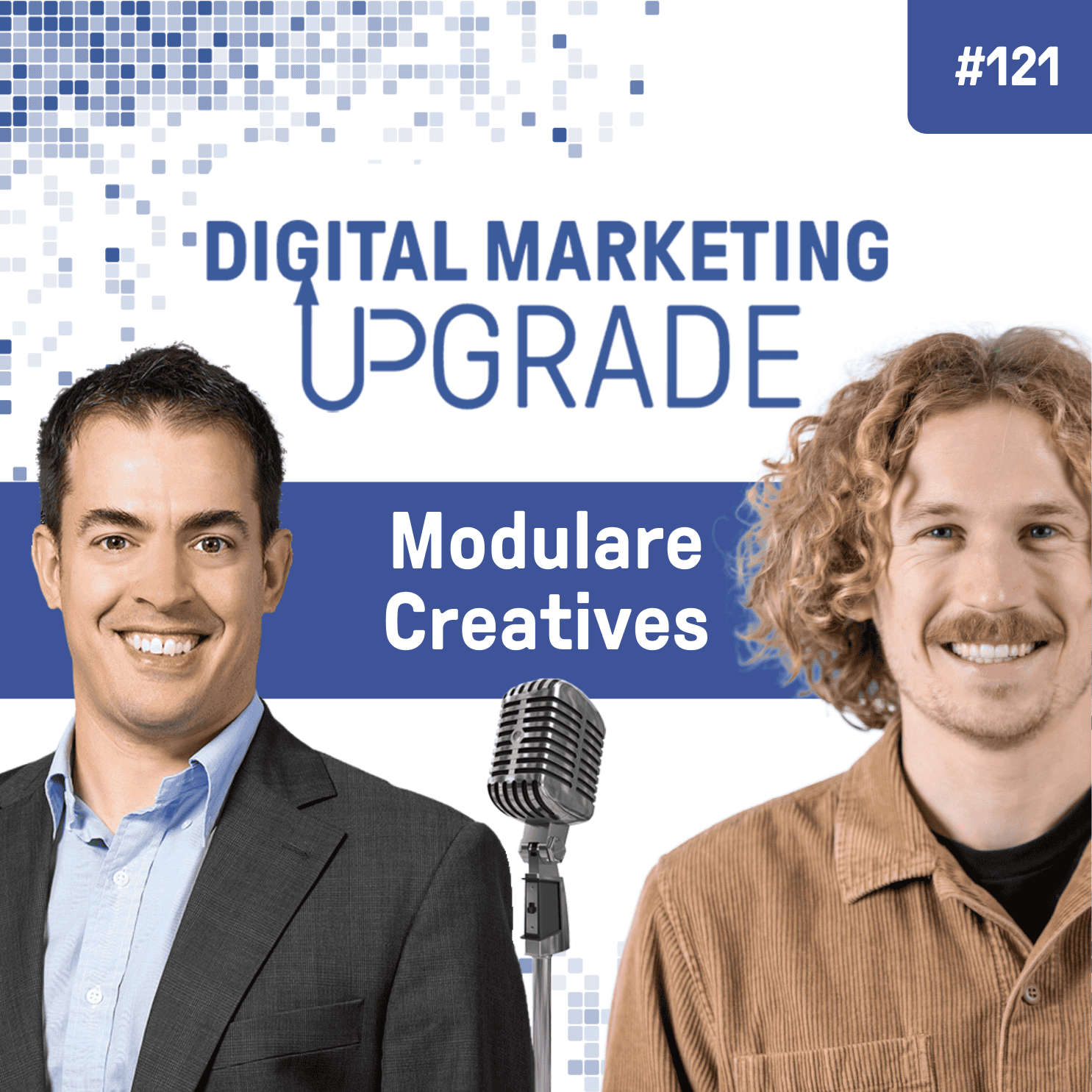 Digital Marketing Upgrade