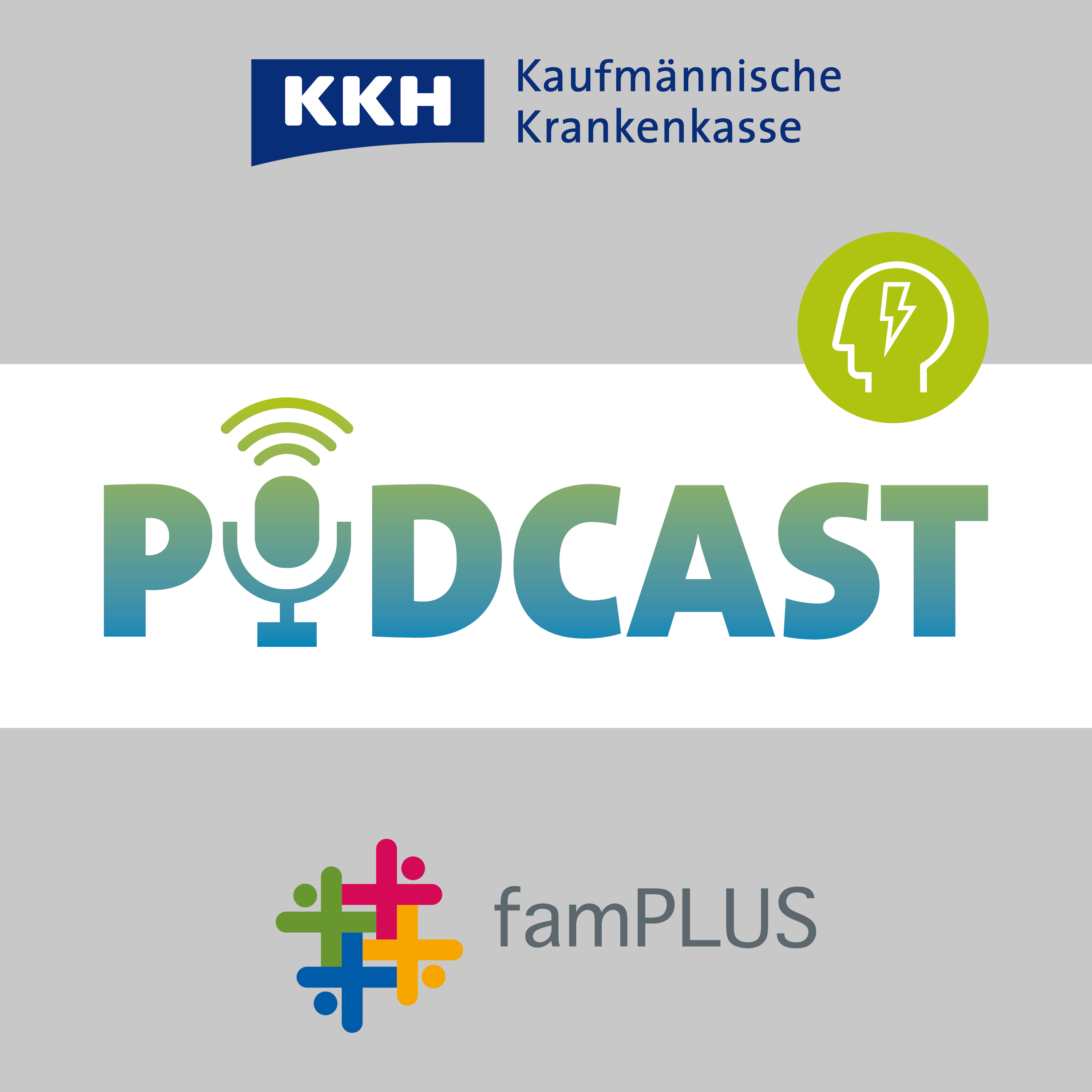 Pflege Podcast - Rundum Versorgt