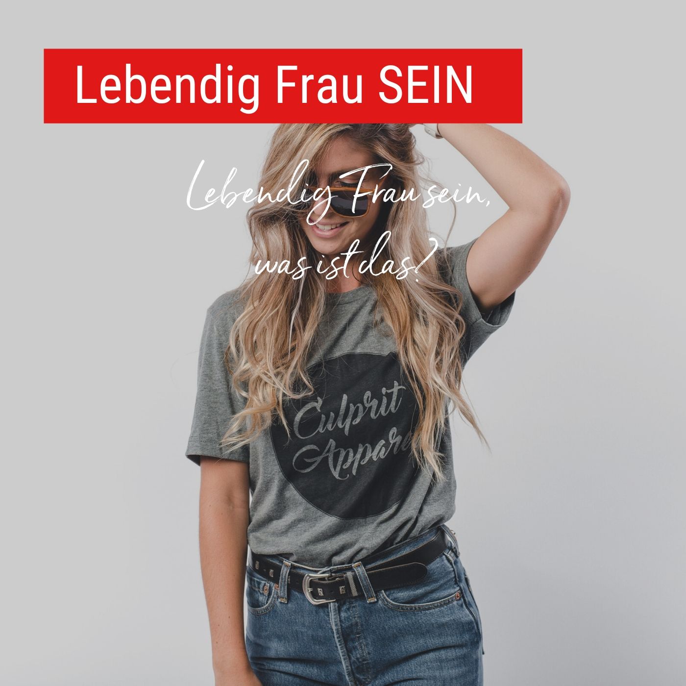 Mensch SEIN auf Deine Art