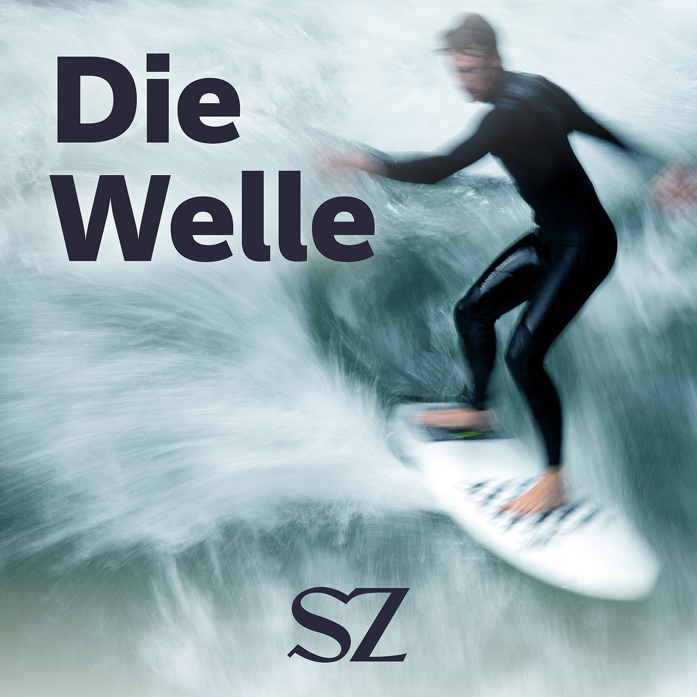 Die Welle (1/3) – Der Unfall