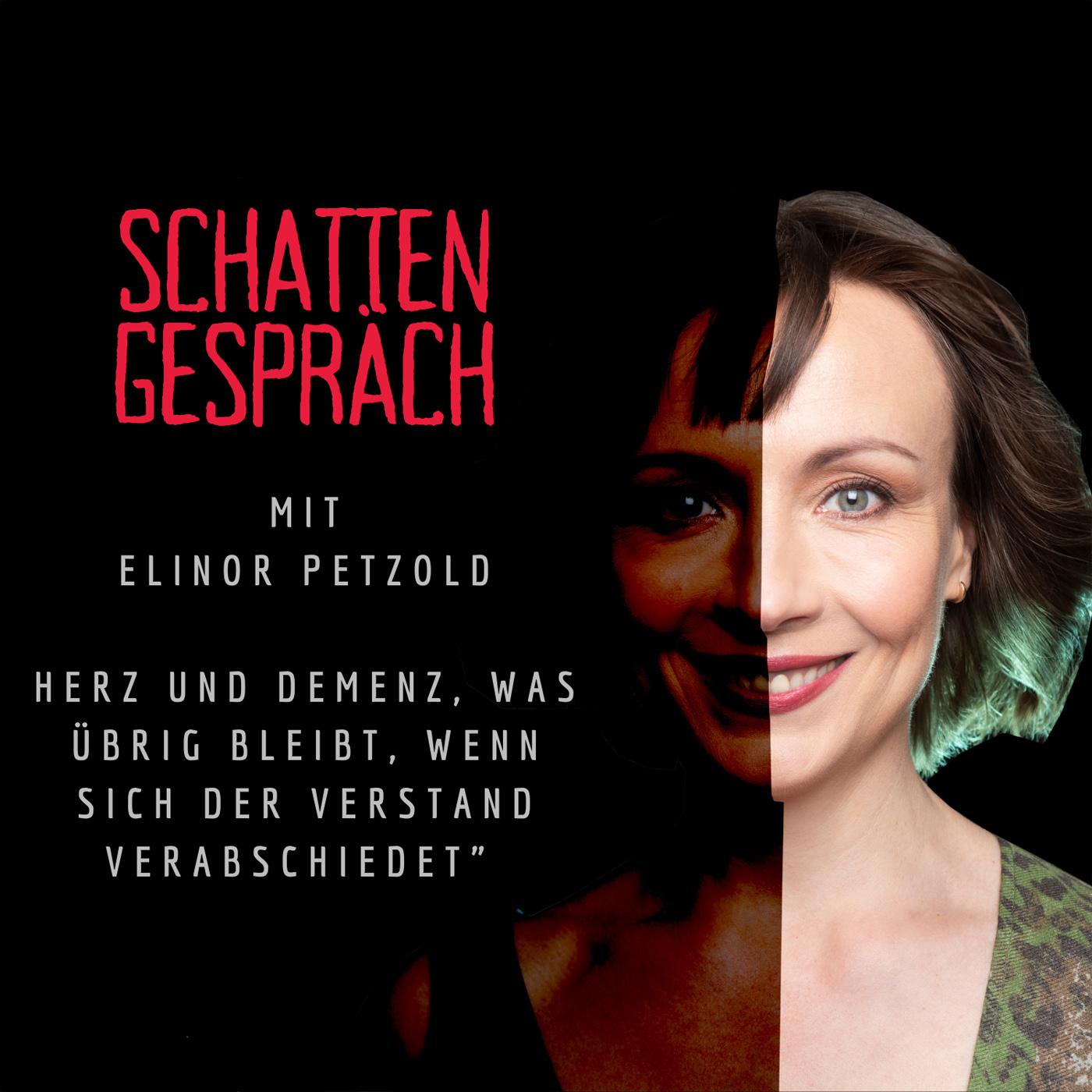 Schattengespraech mit Chris