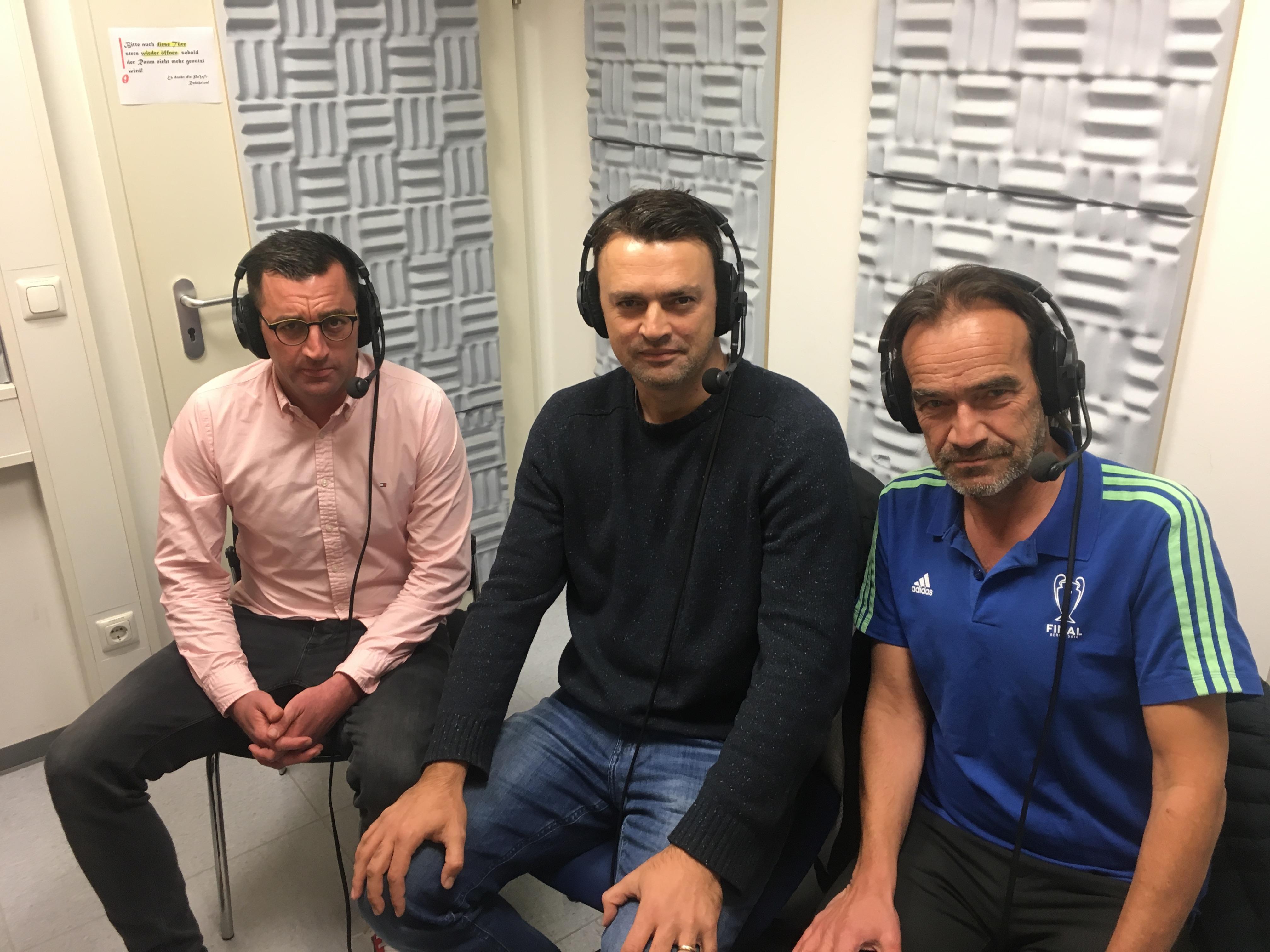 Ka Depp - Der Club-Podcast