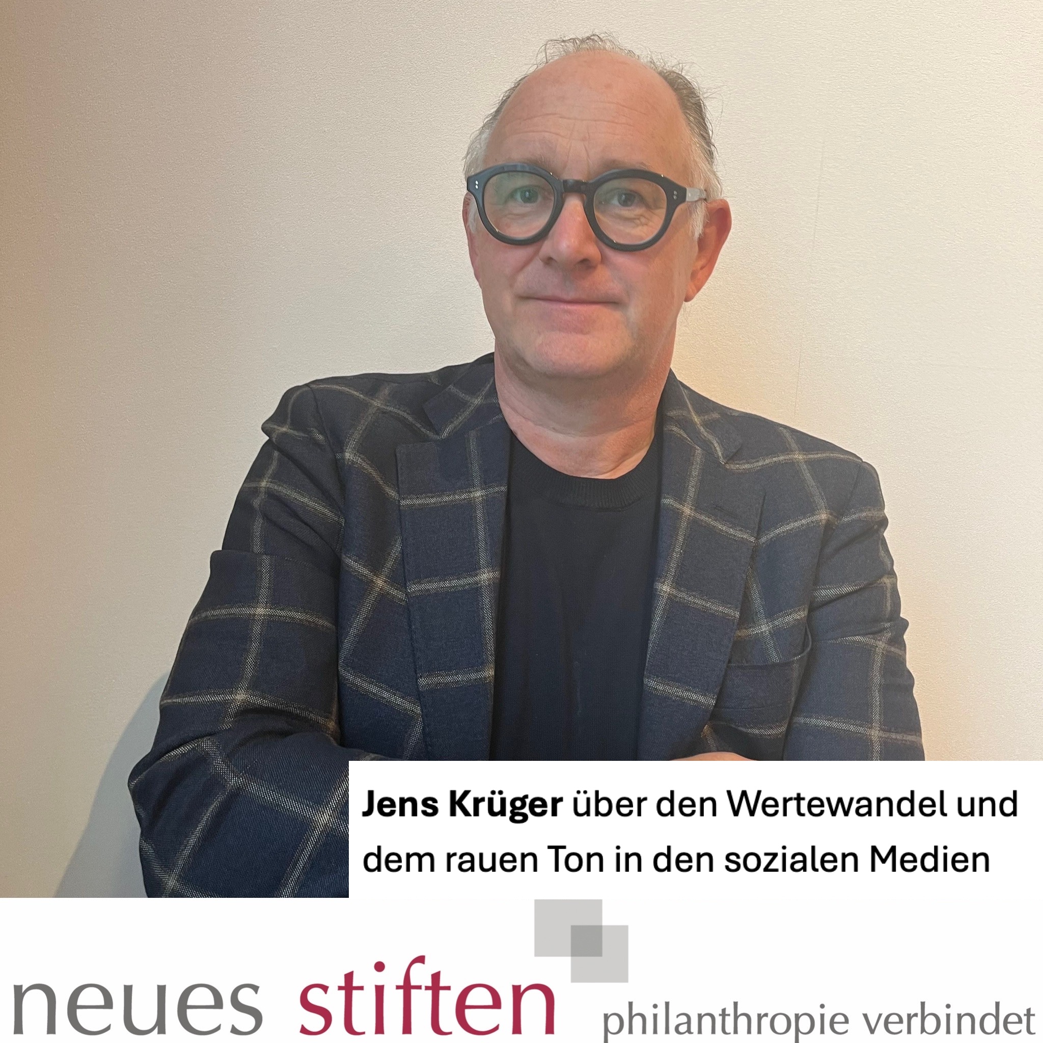 neues stiften philanthropie verbindet