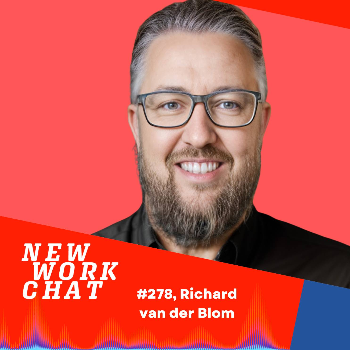 #278 Richard van der Blom: The truth about the linkedin algorithm