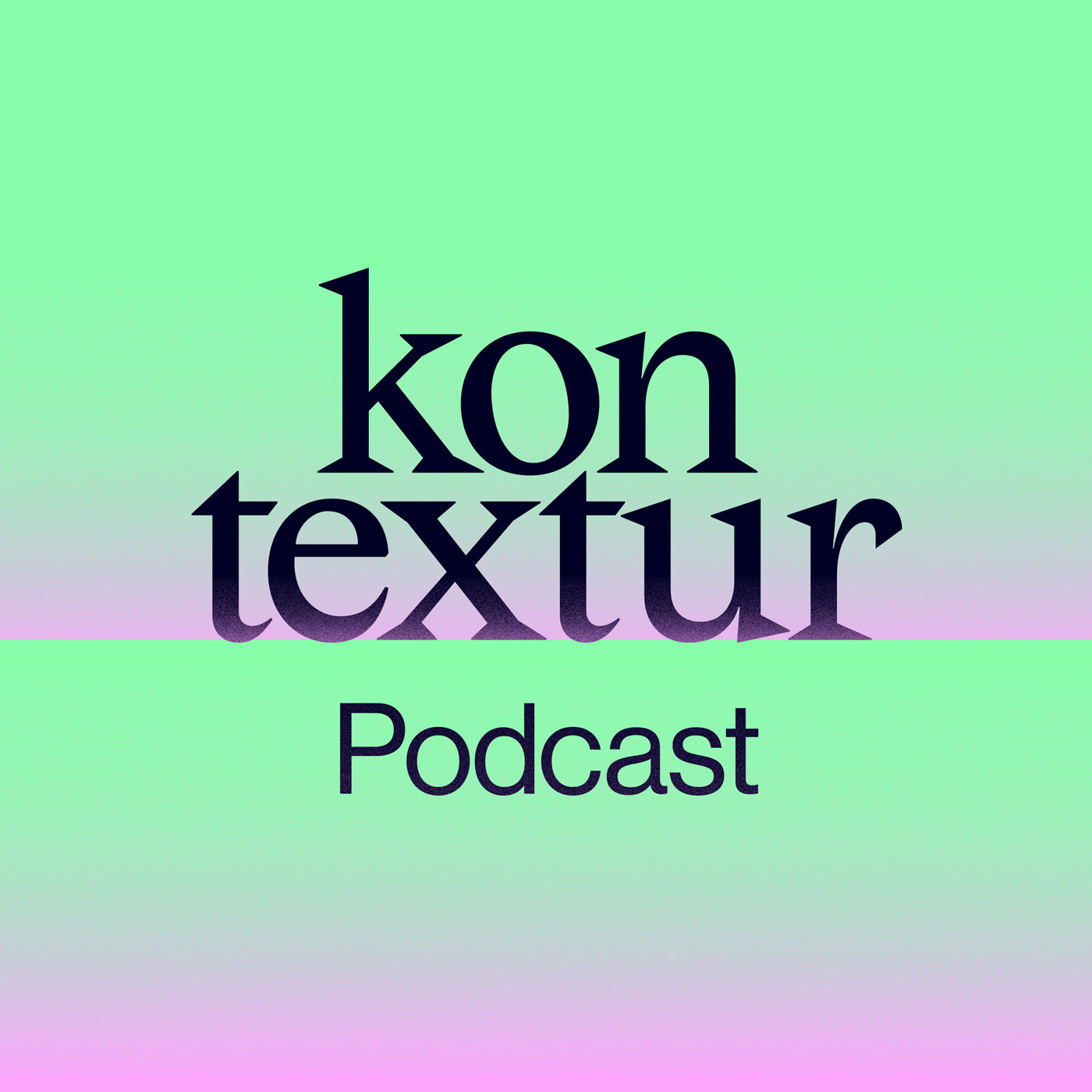 kntxtr podcast