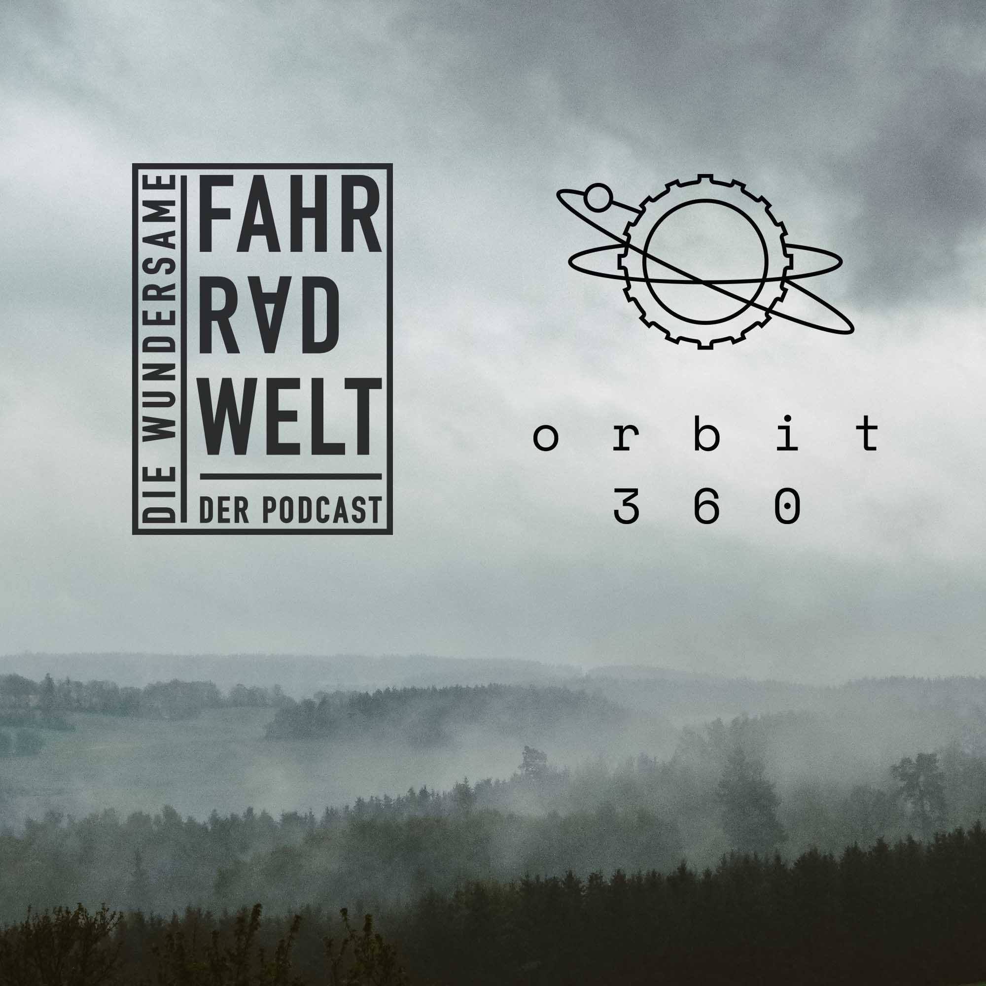 Die Wundersame Fahrradwelt