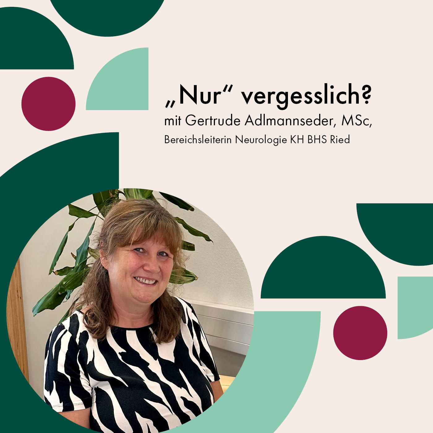G´sunde Viertelstunde