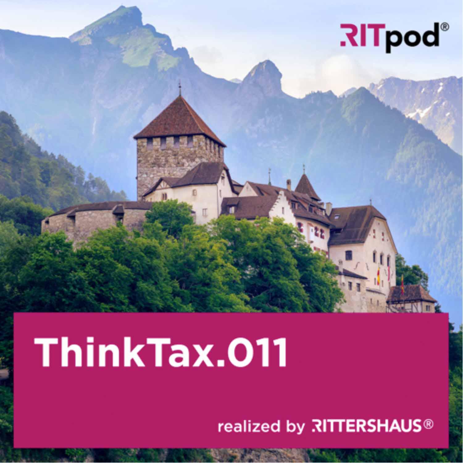 ThinkTax – Legal Insights zu Unternehmensstrukturen und Steuern