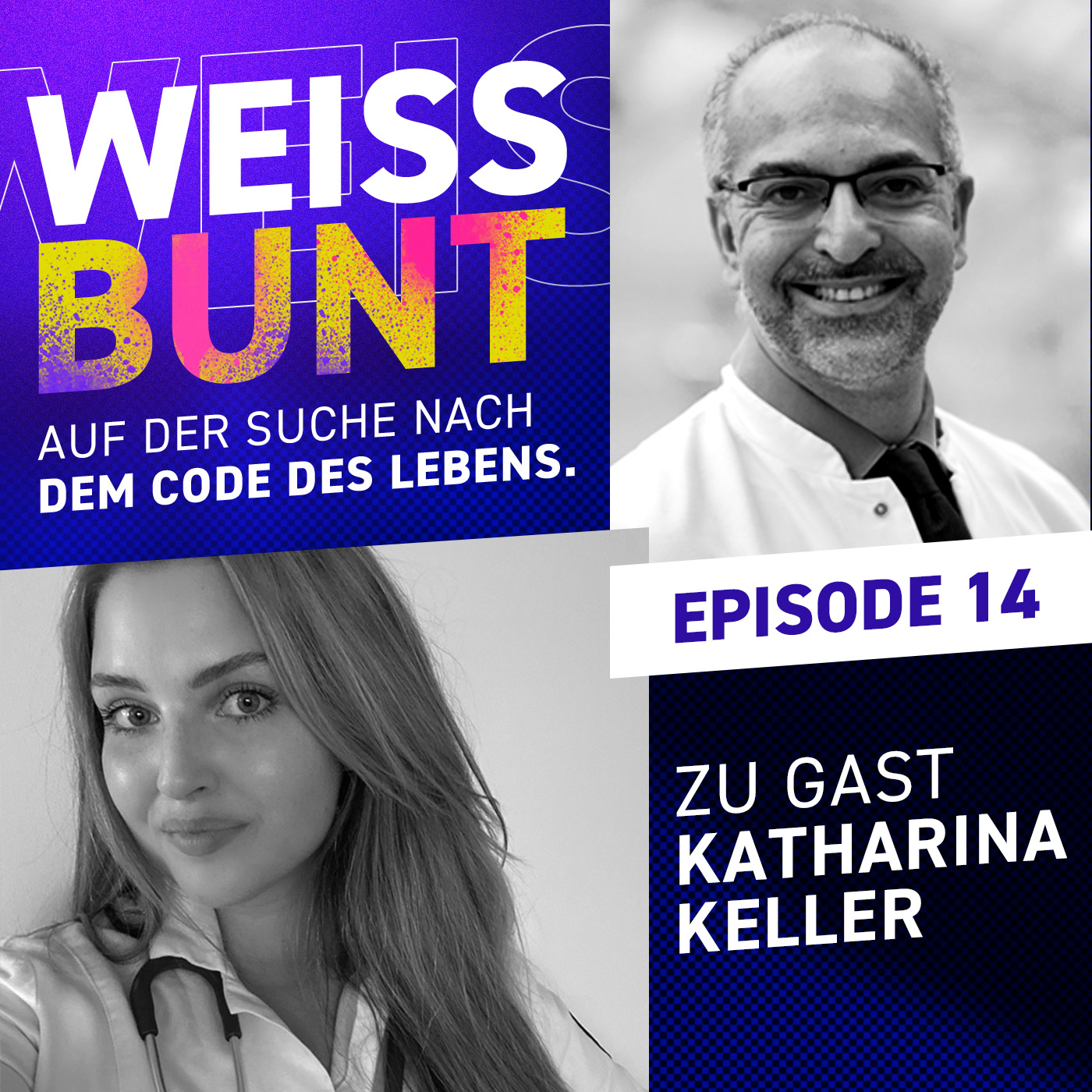 WeissBunt