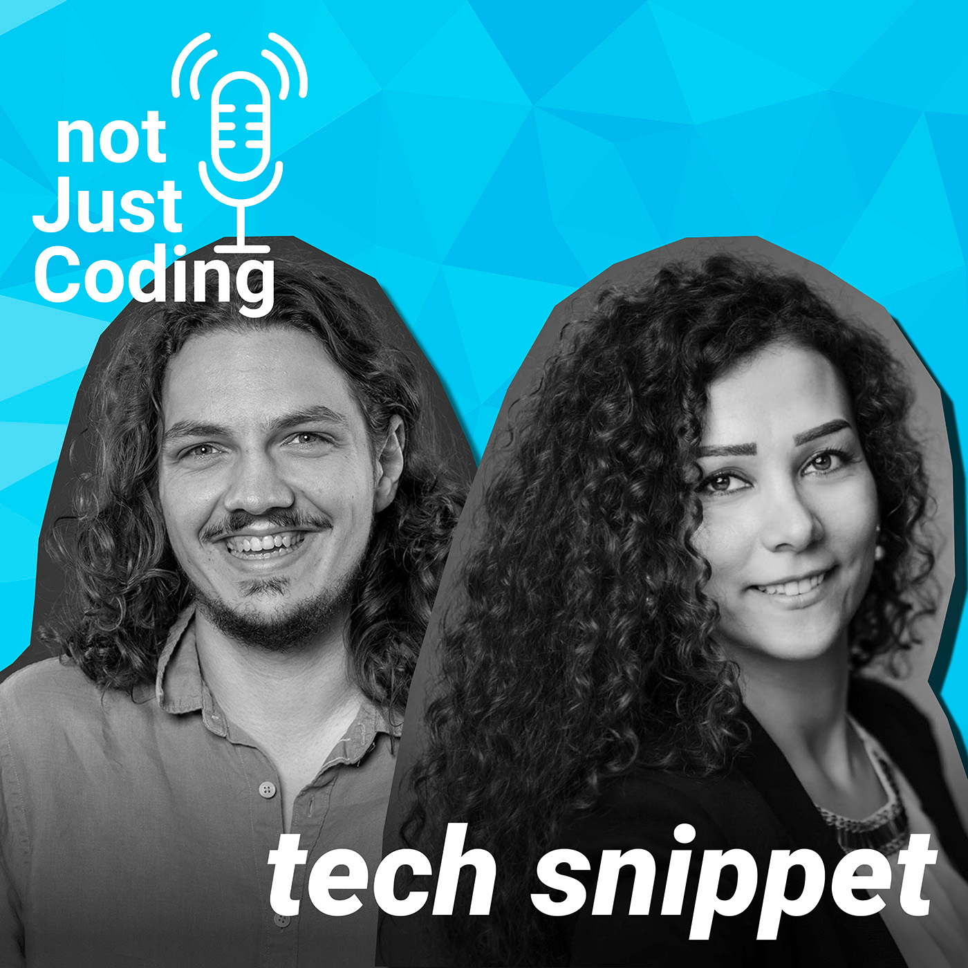 notJustCoding - Der Podcast für IT, Tech & Digitalisierung