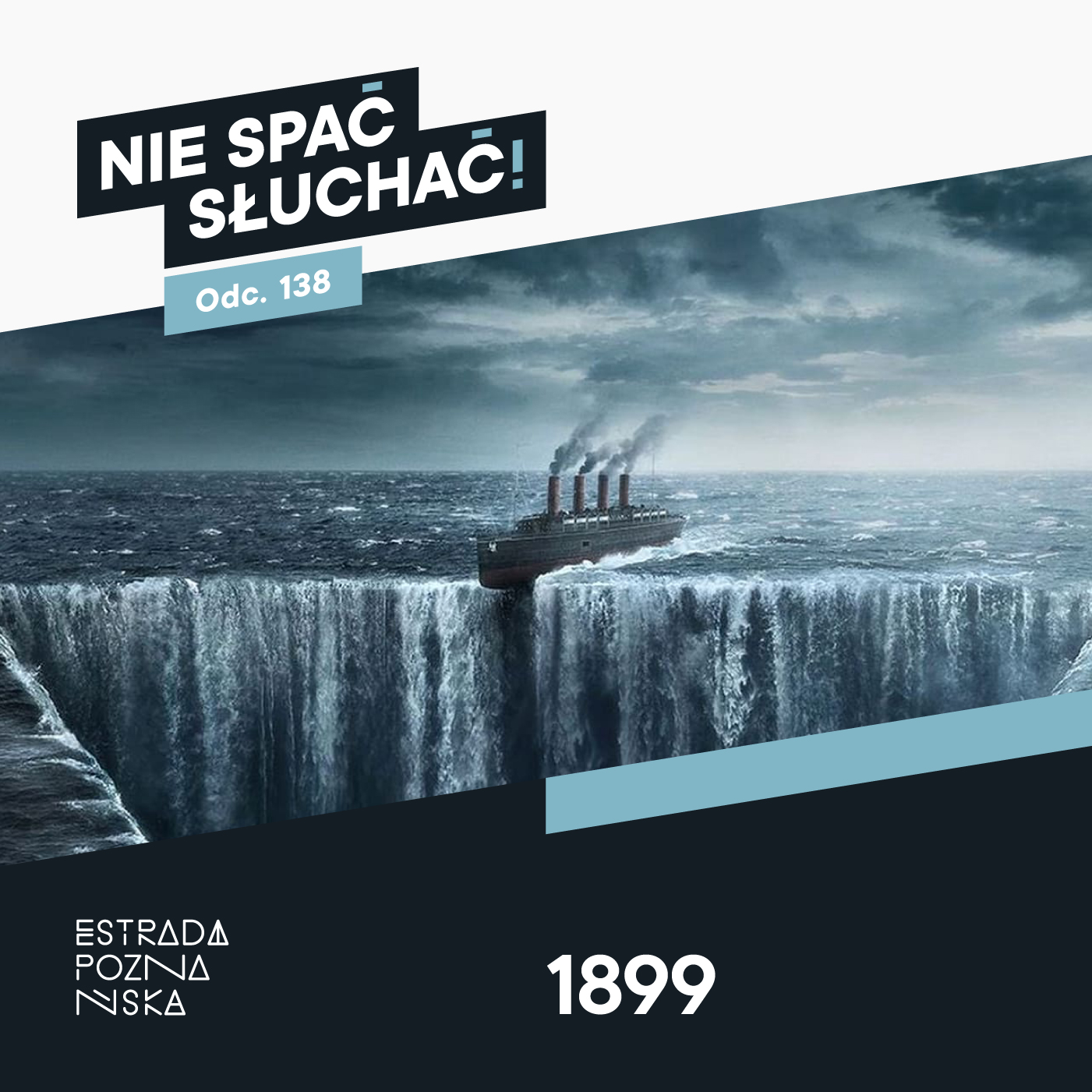 Nie spać, słuchać!