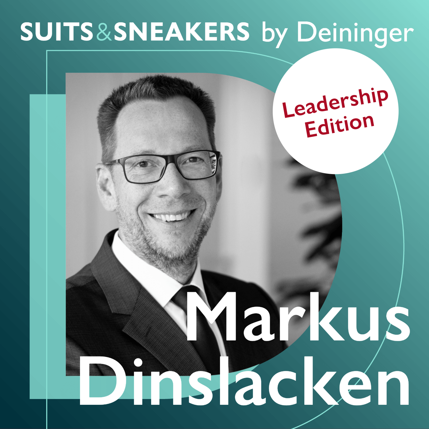 Suits & Sneakers