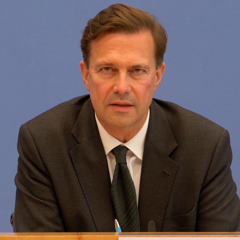 Machtapparat - 5. Oktober 2020 - RegPK