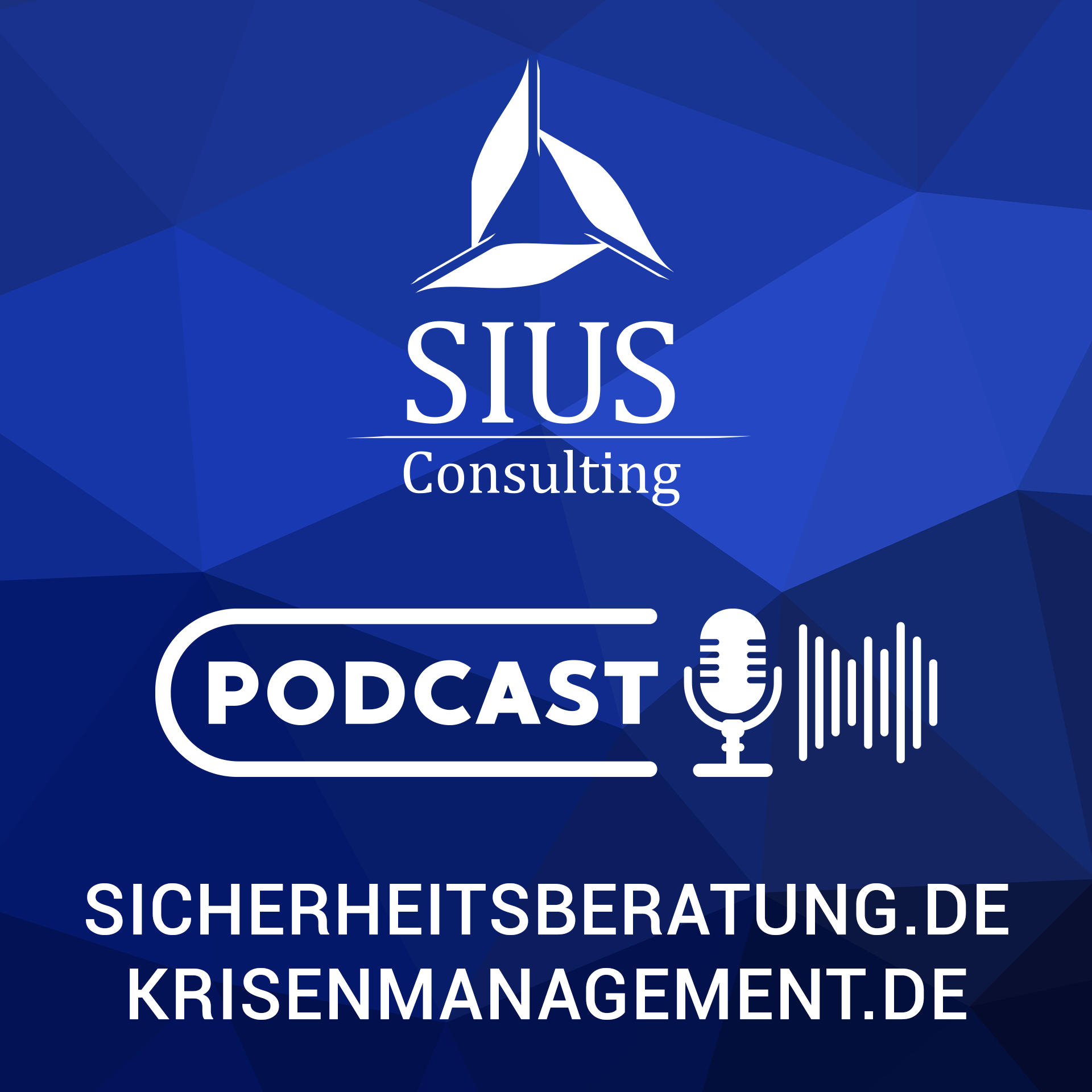 SIUS Consulting: Sicherheitsberatung und Krisenmanagement