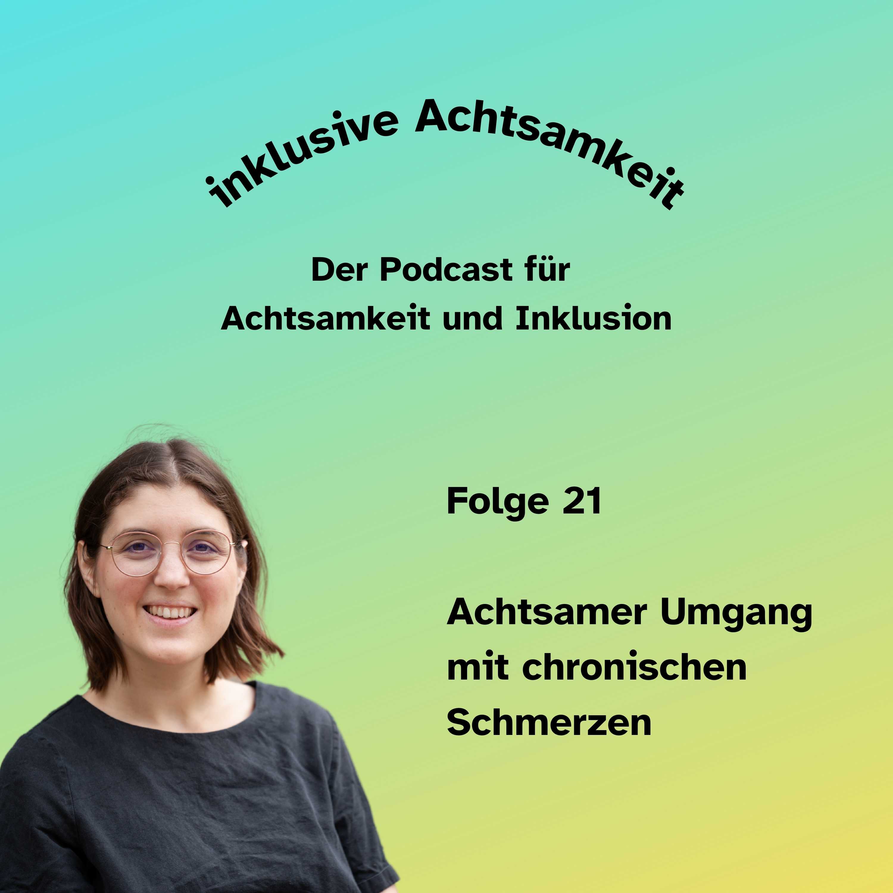 inklusive Achtsamkeit - der Podcast