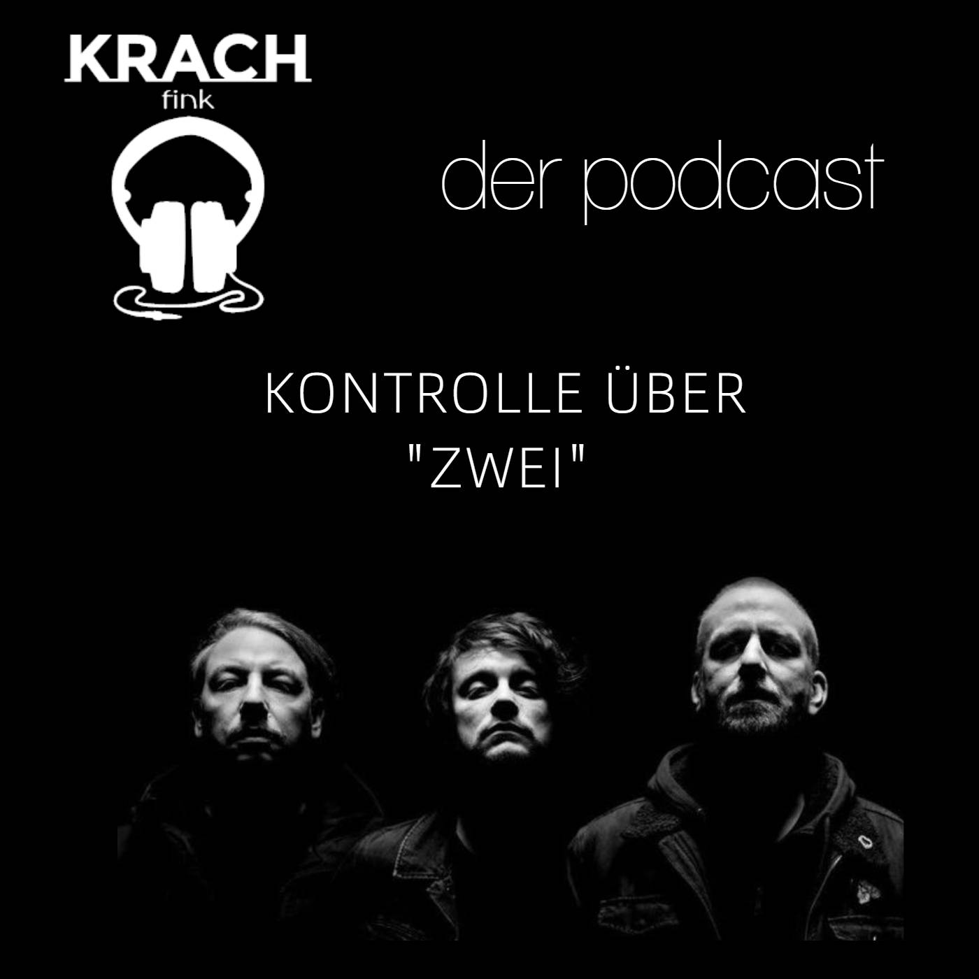Folge 32 mit Kontrolle über "Zwei" episode artwork