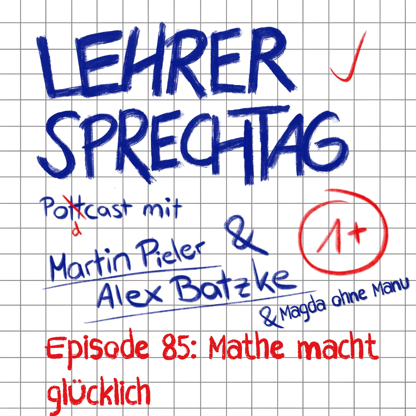 Lehrersprechtag