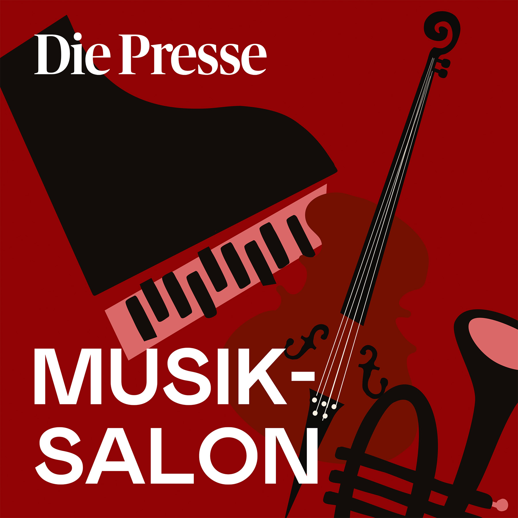 Musiksalon: Brahms, der Griesgram, verliebt!
