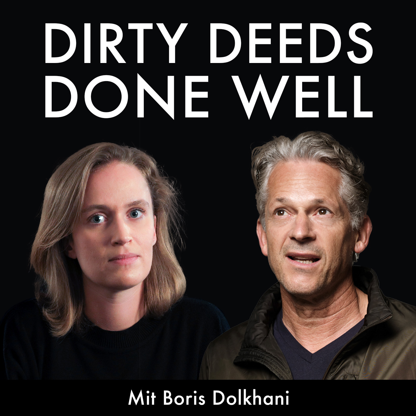 Dirty Deeds Done Well