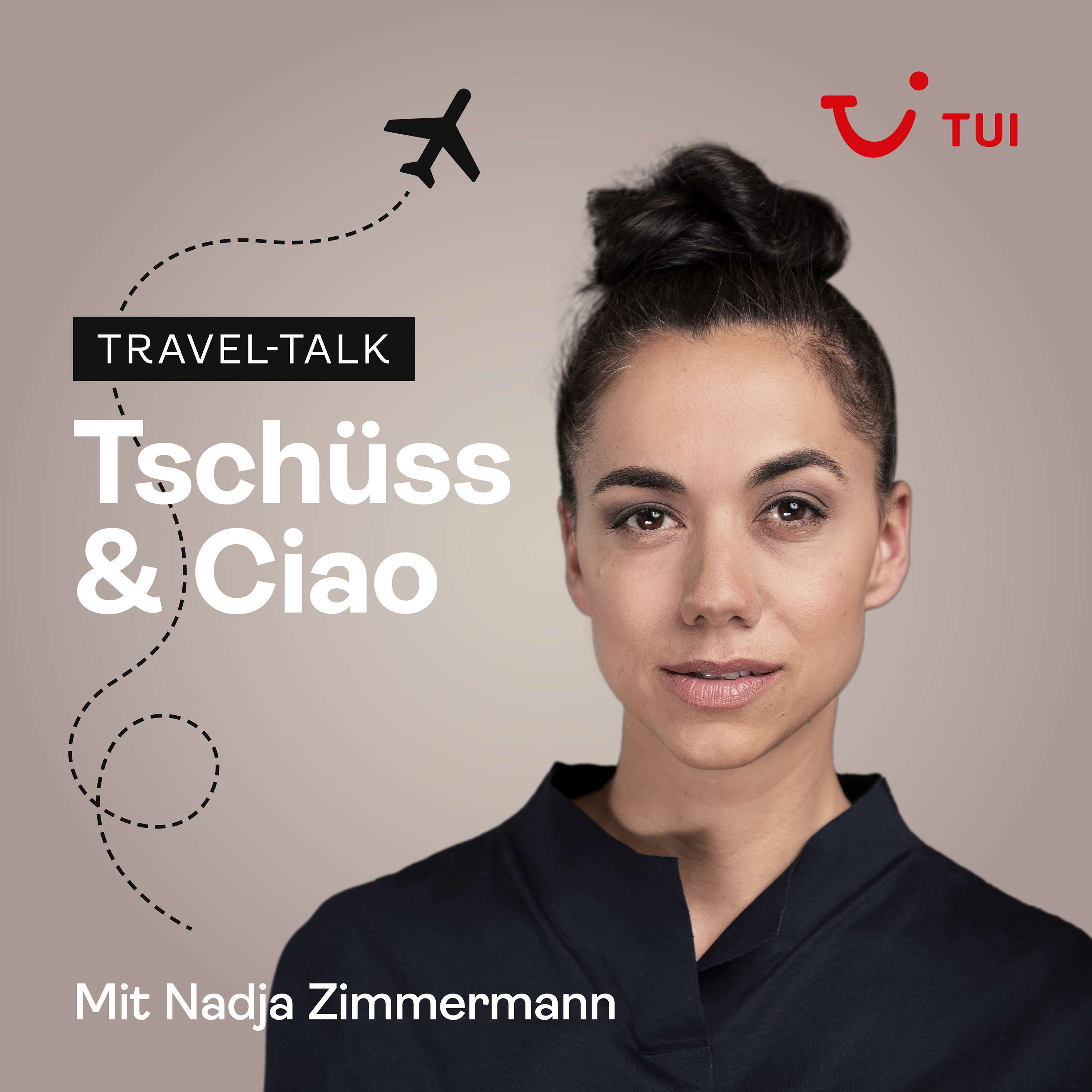 Tschüss & Ciao Podcast
