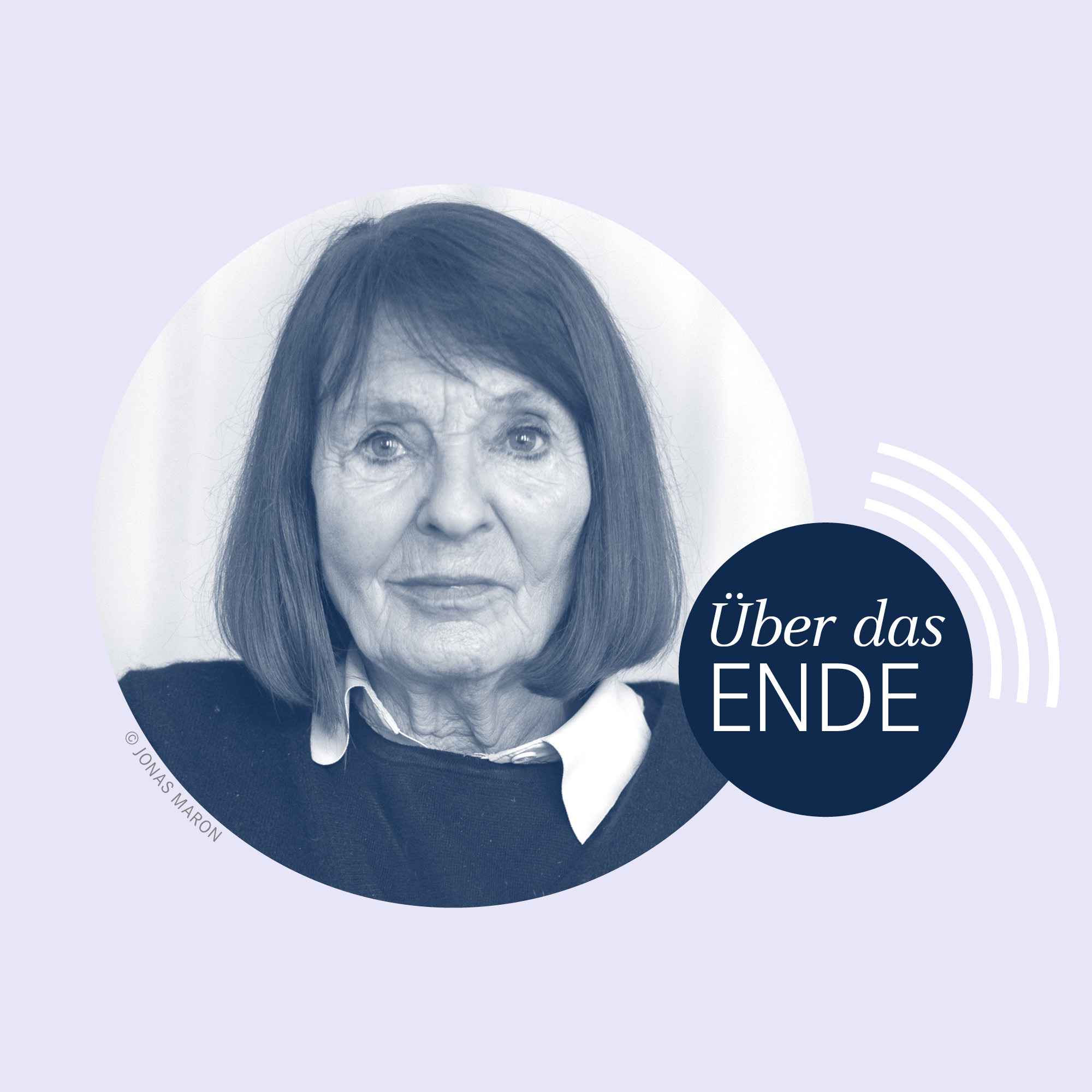 Schriftstellerin Monika Maron: Was ist der Sinn des Lebens?