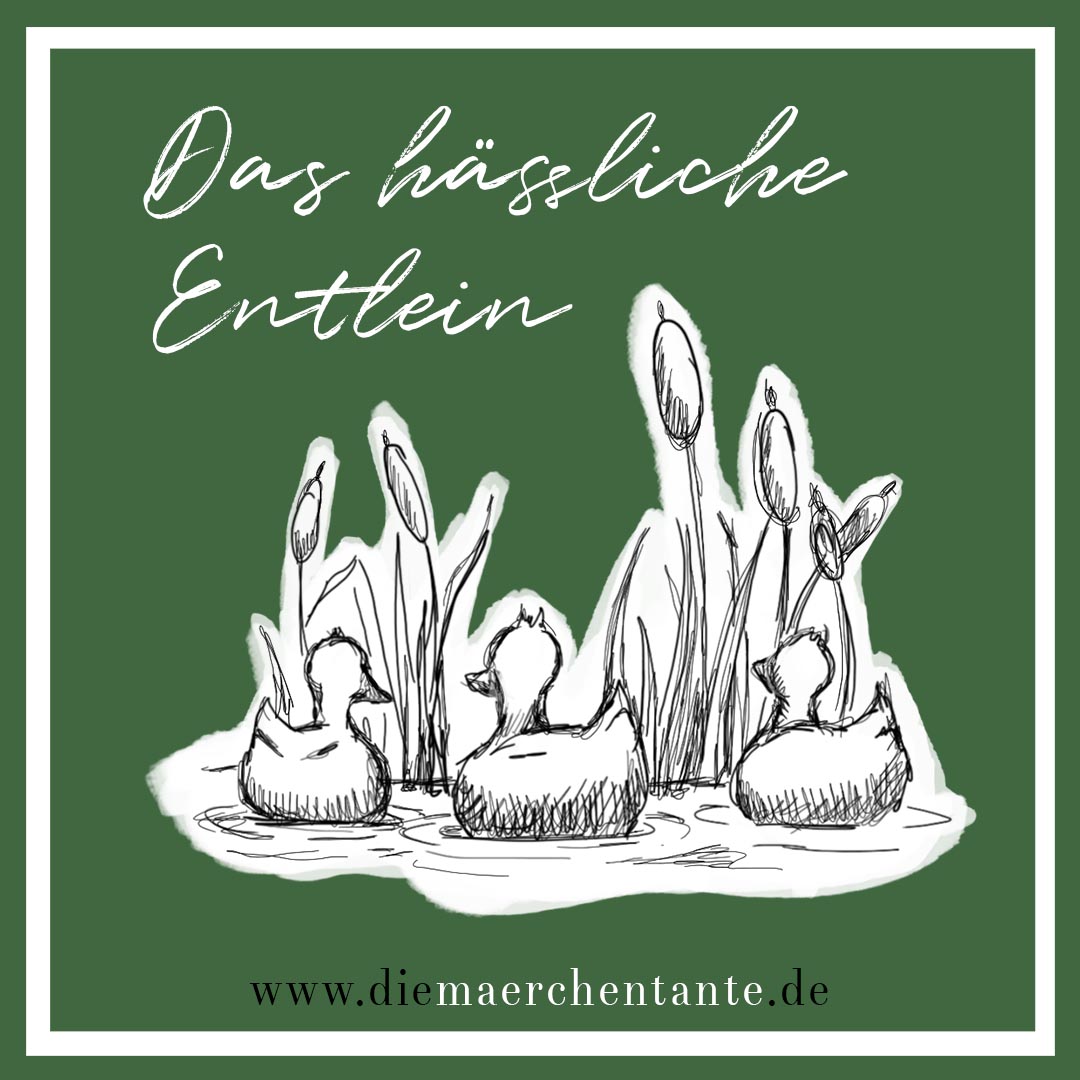 Die Märchentante, Geschichten & Meditationen zum Einschlafen