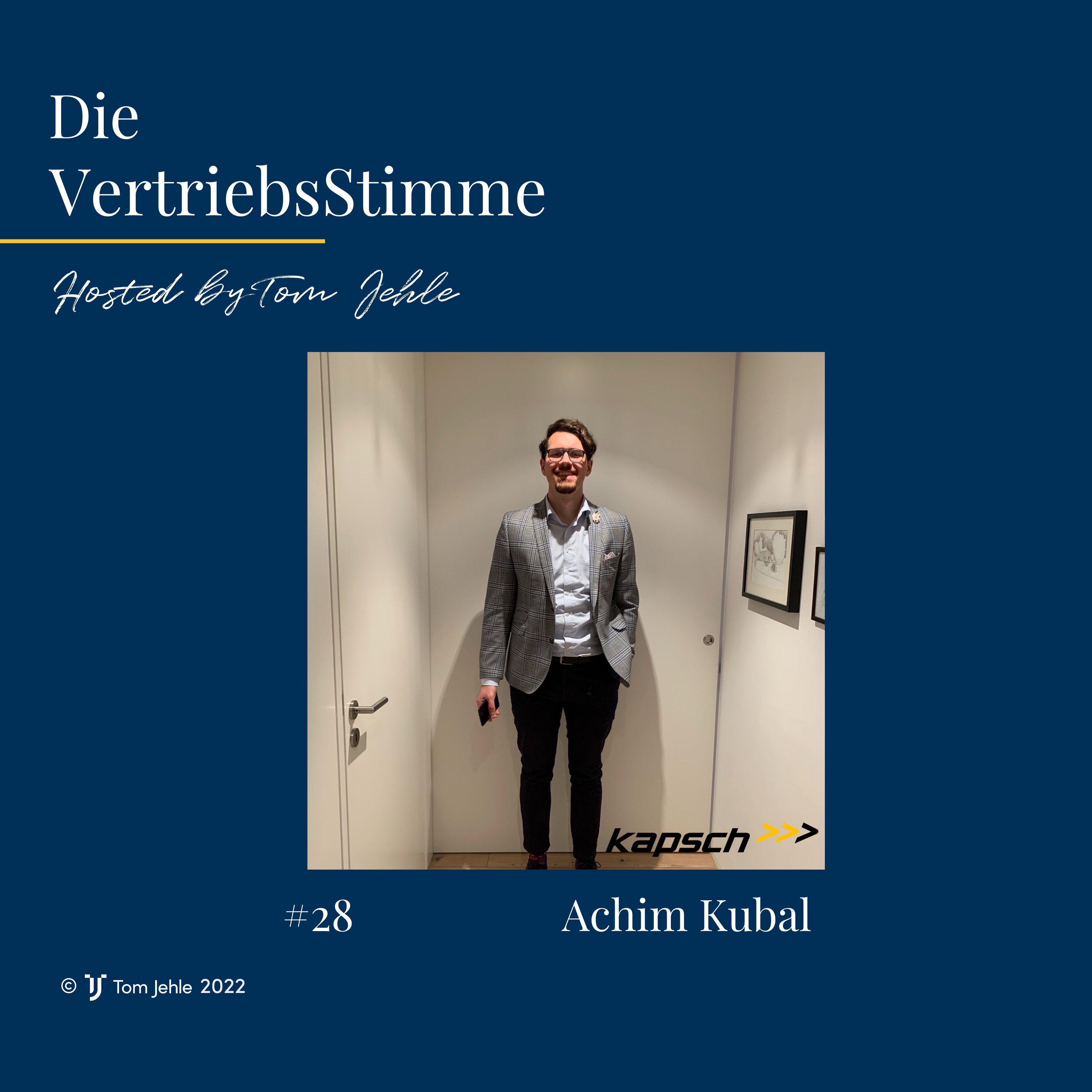 die VertriebsStimme