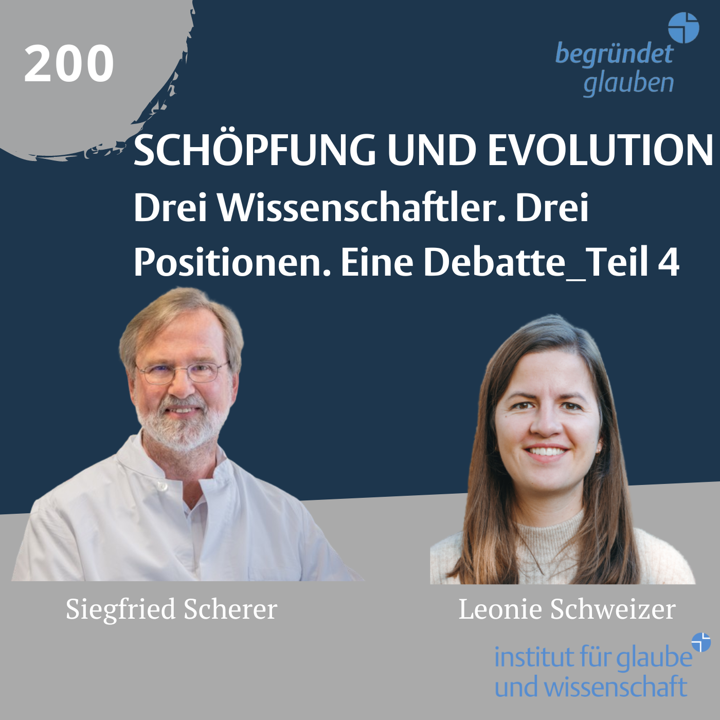 Begründet Glauben