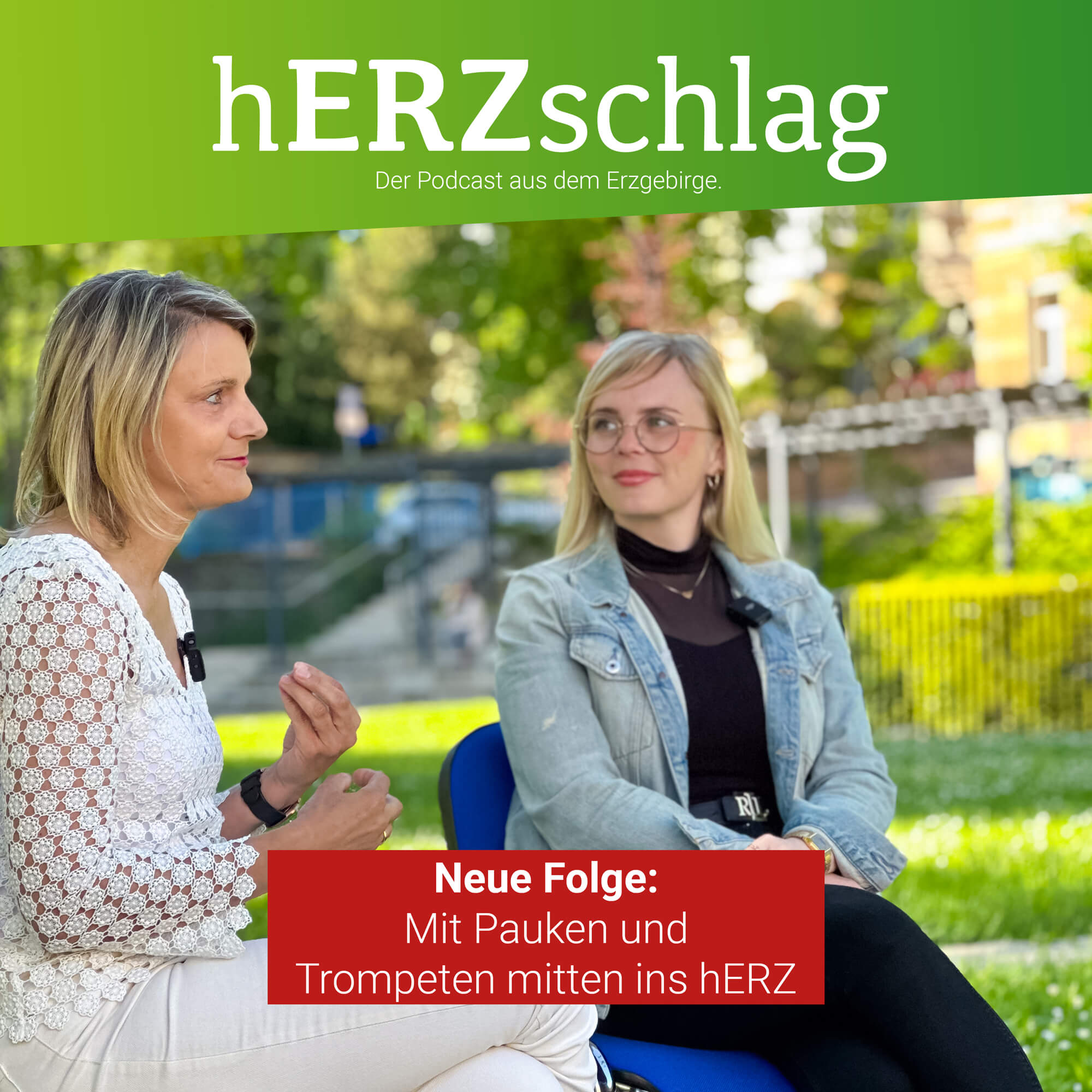 hERZschlag