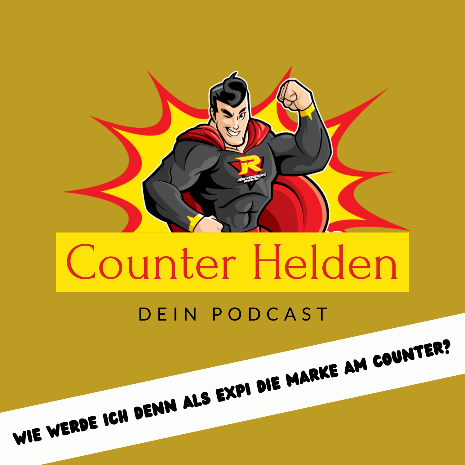Counter Helden