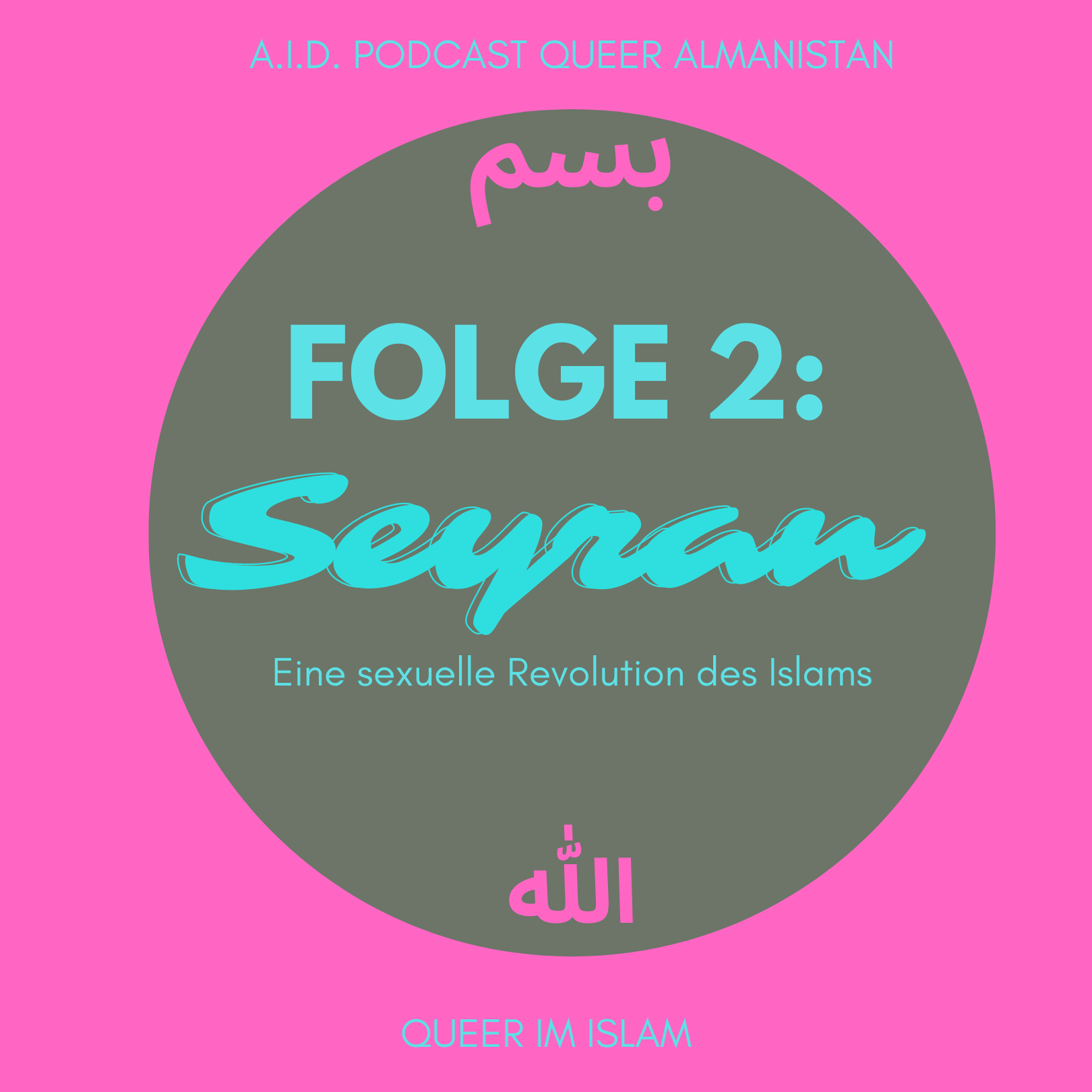 Queer Almanistan