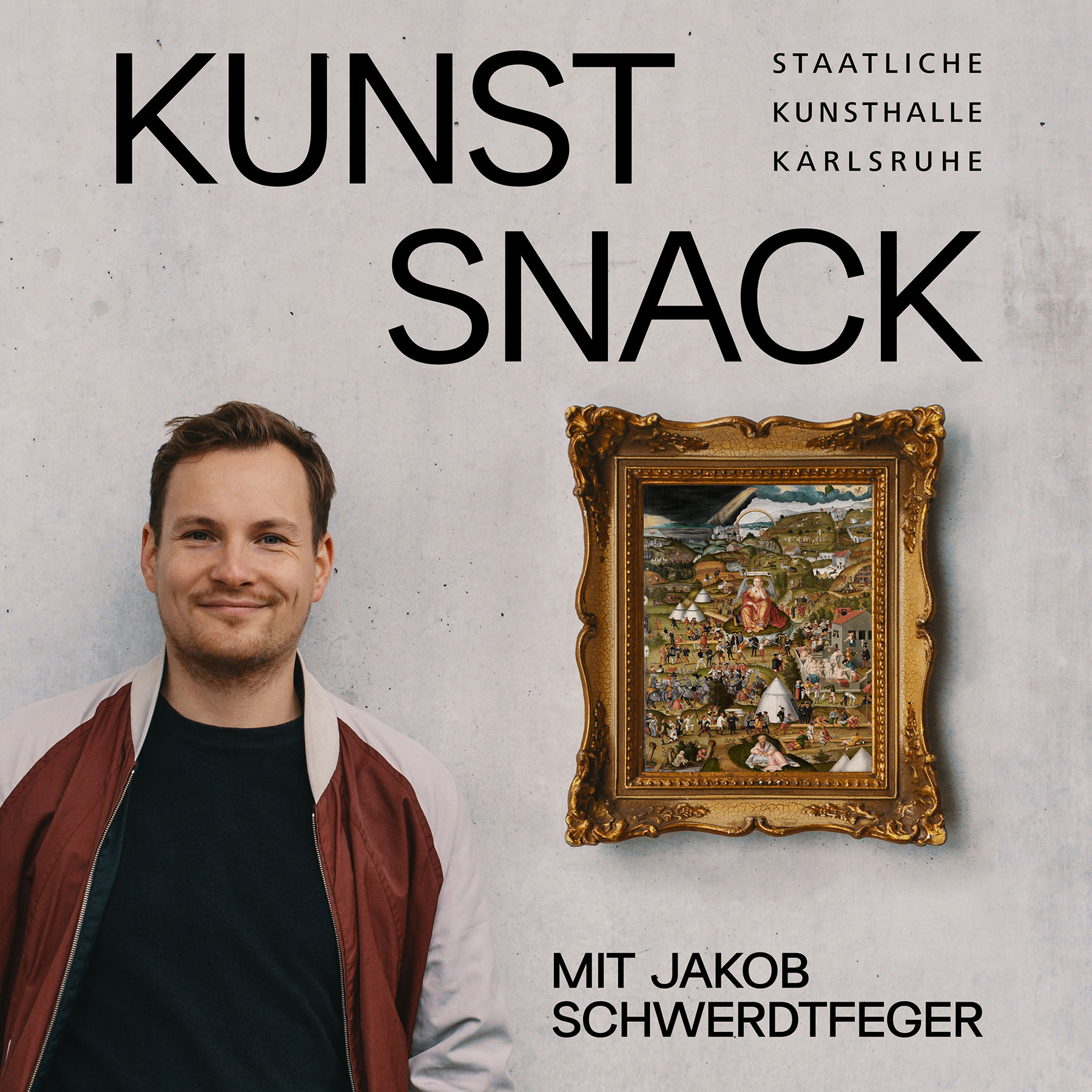 Kunstsnack
