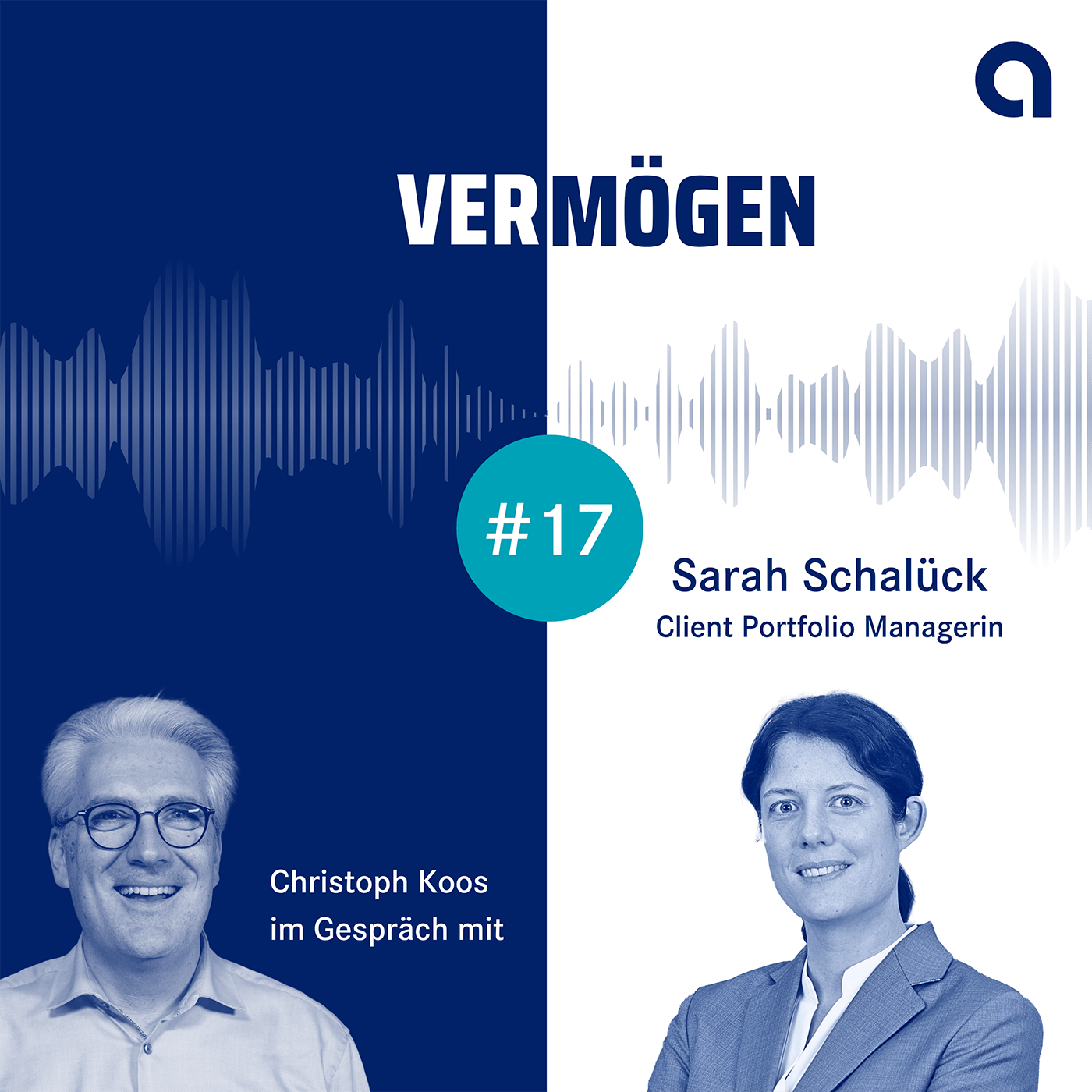 Vermögen - der Anlage-Podcast der apoBank