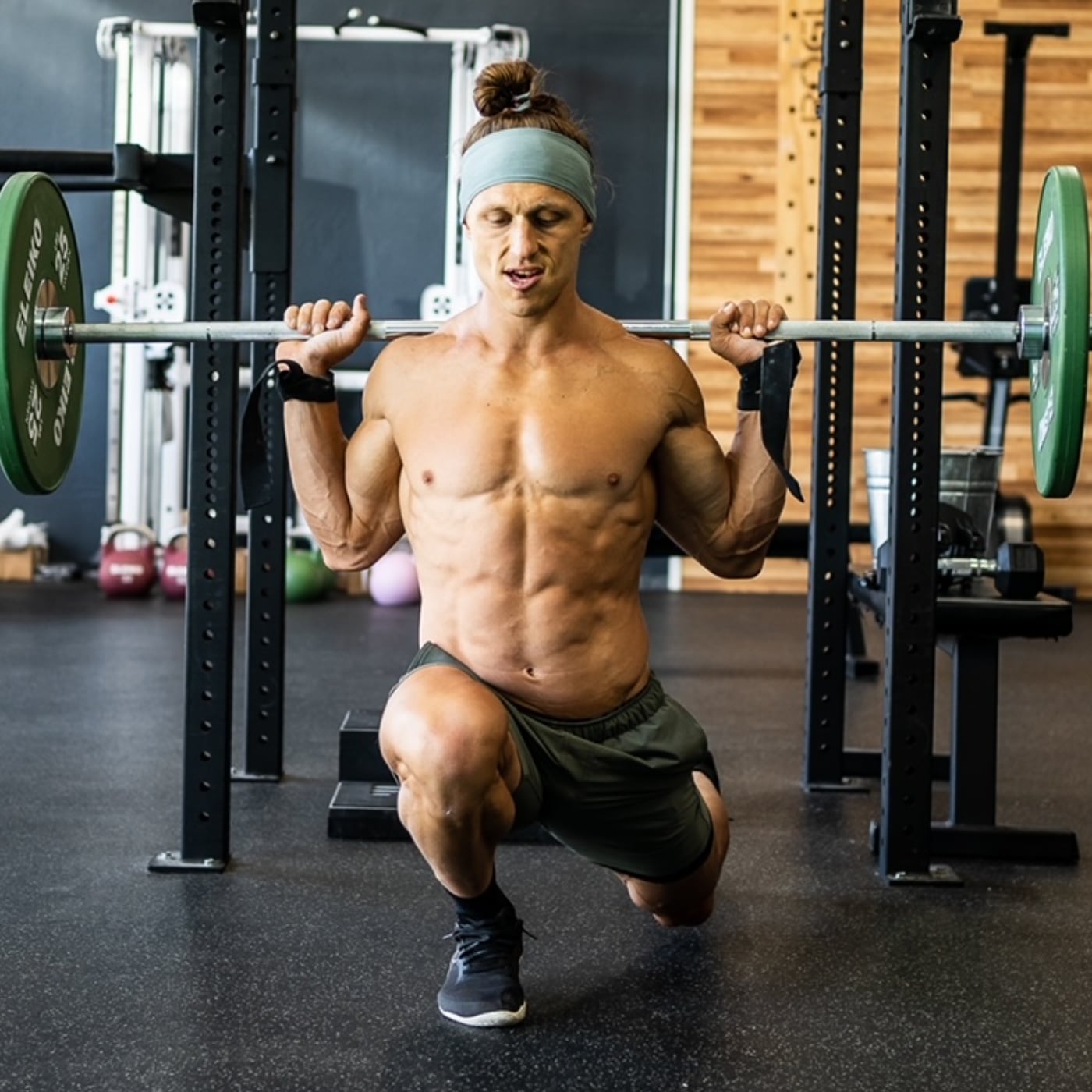 THE ART OF HEALTH