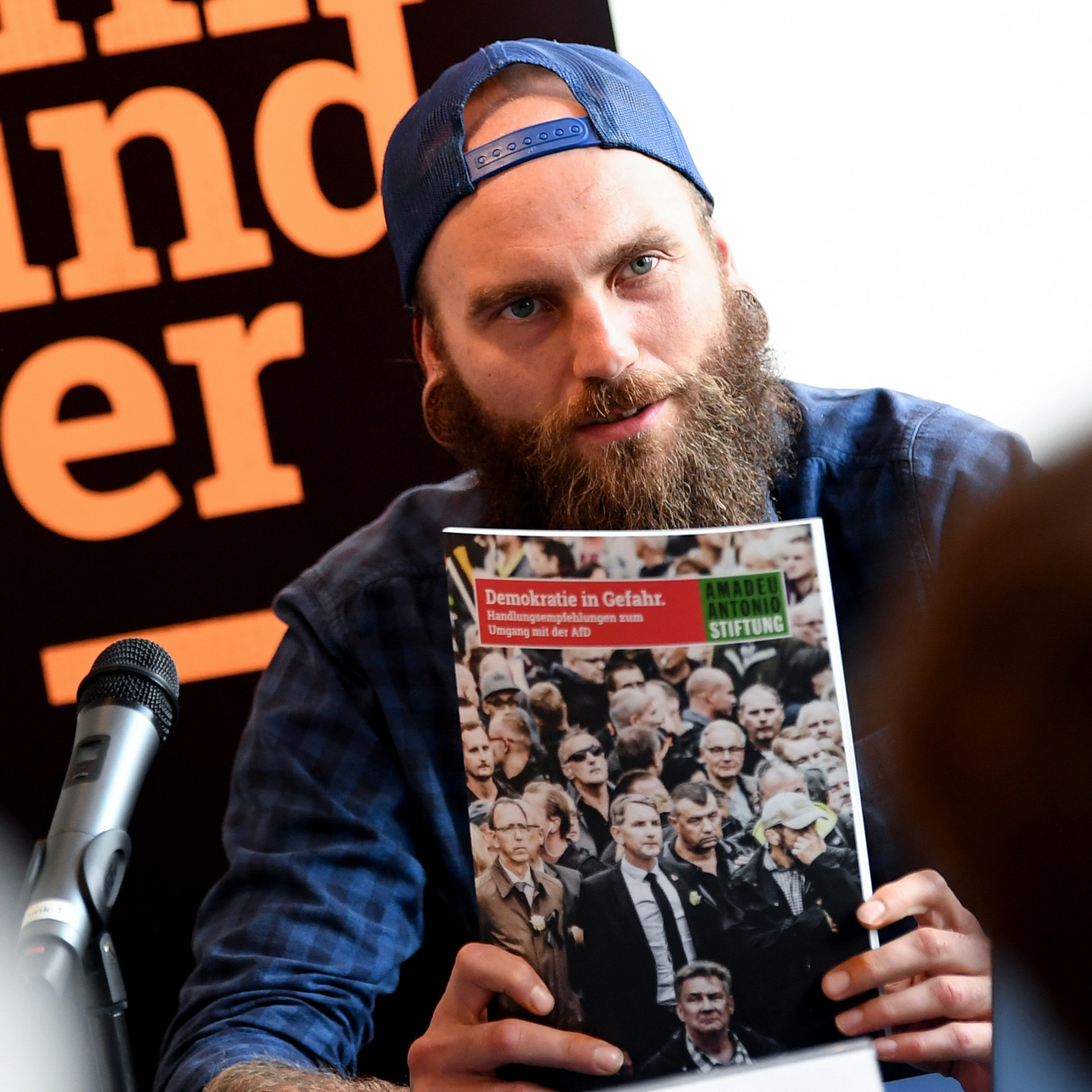 taz vorgelesen Podcast