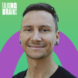 TALKING BRAINS - Dein happy & healthy Mind